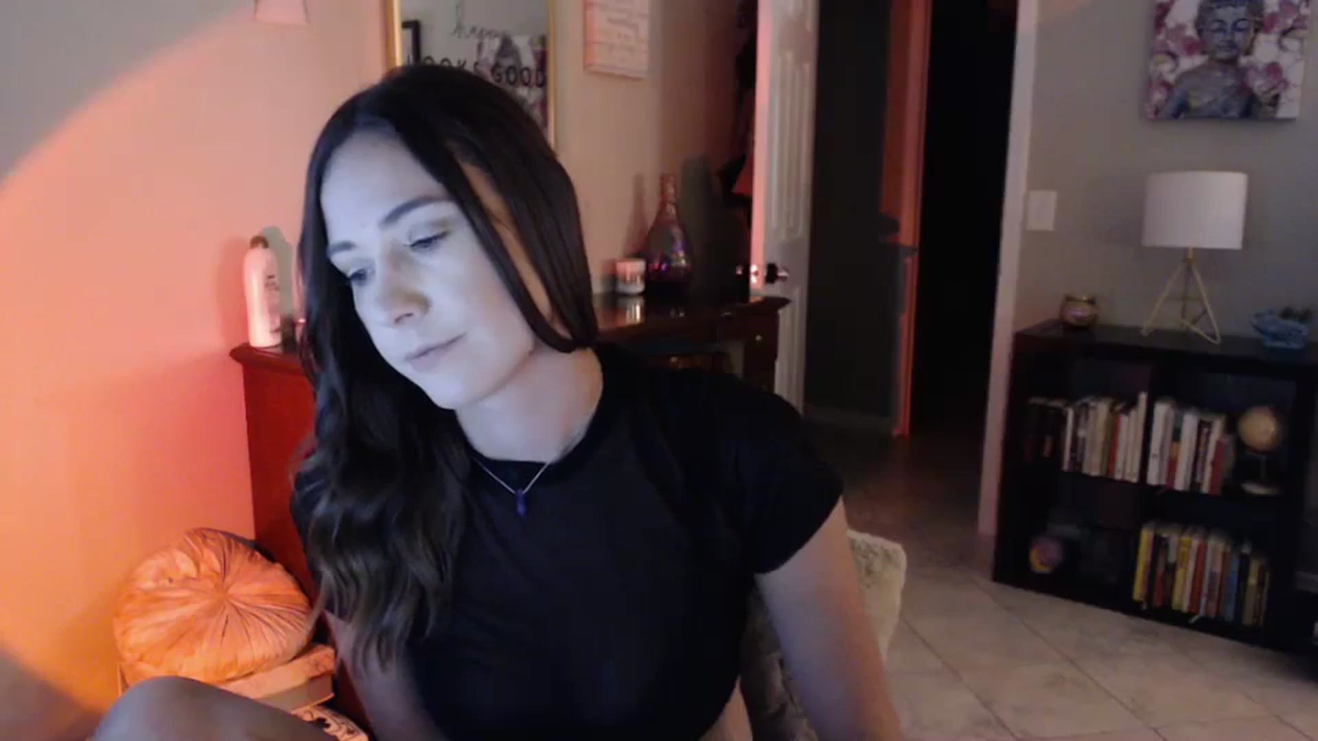 Gallery image thumbnail from OhYesCeleste's myfreecams stream on, 09/13/2023, 06:49 image 12 of 20