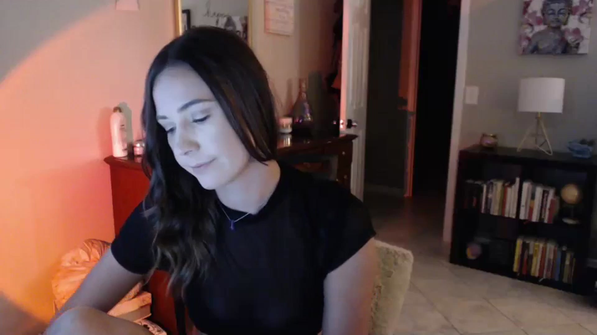 Gallery image thumbnail from OhYesCeleste's myfreecams stream on, 09/13/2023, 06:49 image 9 of 20