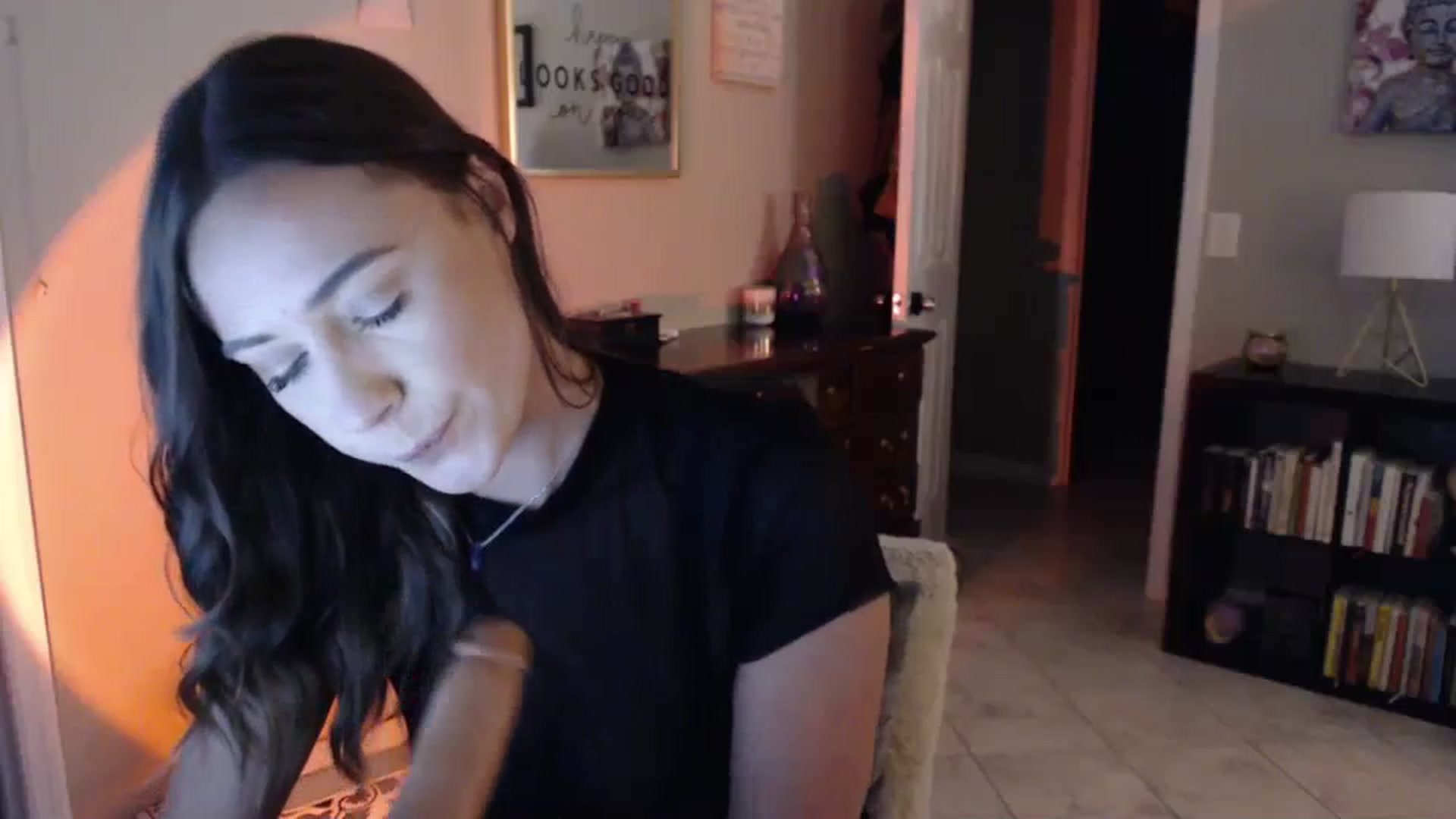 Gallery image thumbnail from OhYesCeleste's myfreecams stream on, 09/13/2023, 06:49 image 18 of 20