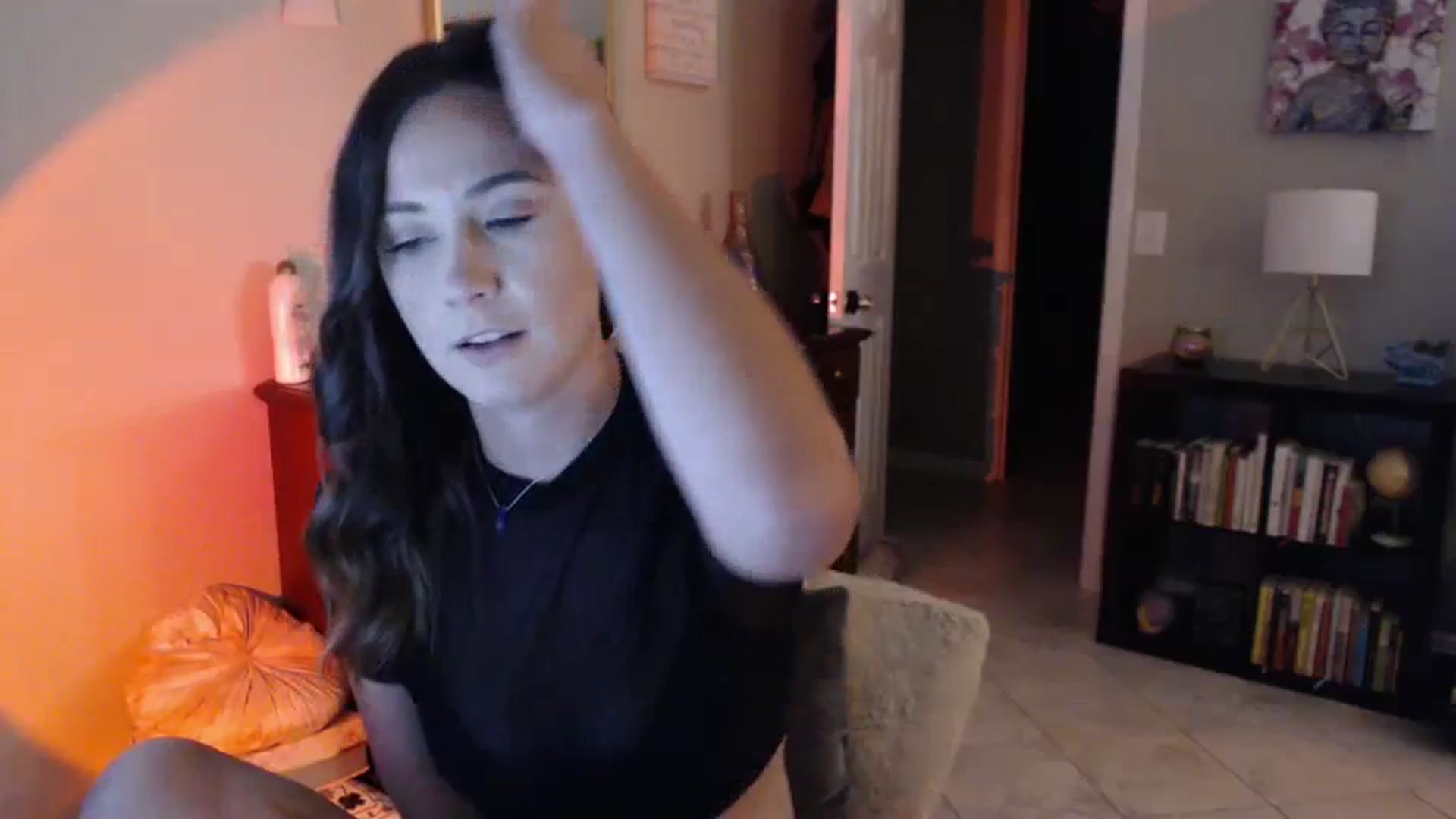 Gallery image thumbnail from OhYesCeleste's myfreecams stream on, 09/13/2023, 06:49 image 14 of 20