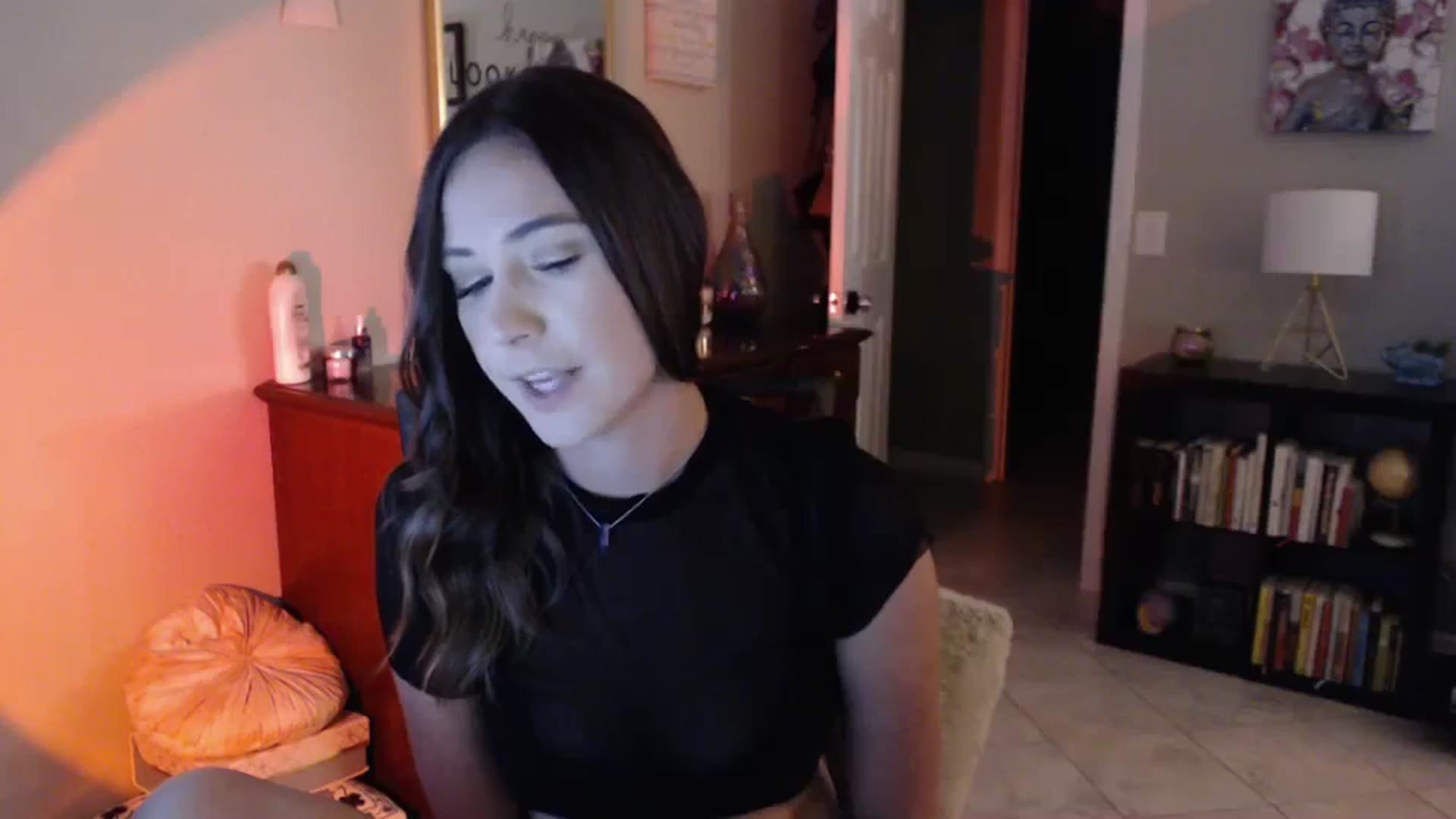 Gallery image thumbnail from OhYesCeleste's myfreecams stream on, 09/13/2023, 06:49 image 4 of 20