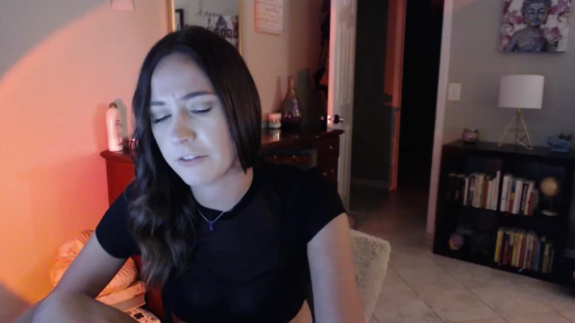 Gallery image thumbnail from OhYesCeleste's myfreecams stream on, 09/13/2023, 06:49 image 16 of 20