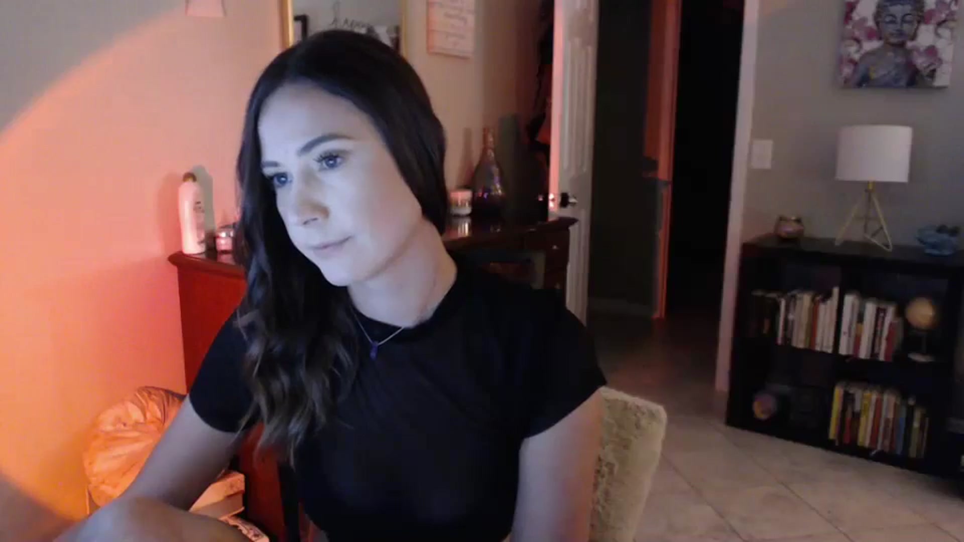 Gallery image thumbnail from OhYesCeleste's myfreecams stream on, 09/13/2023, 06:49 image 5 of 20