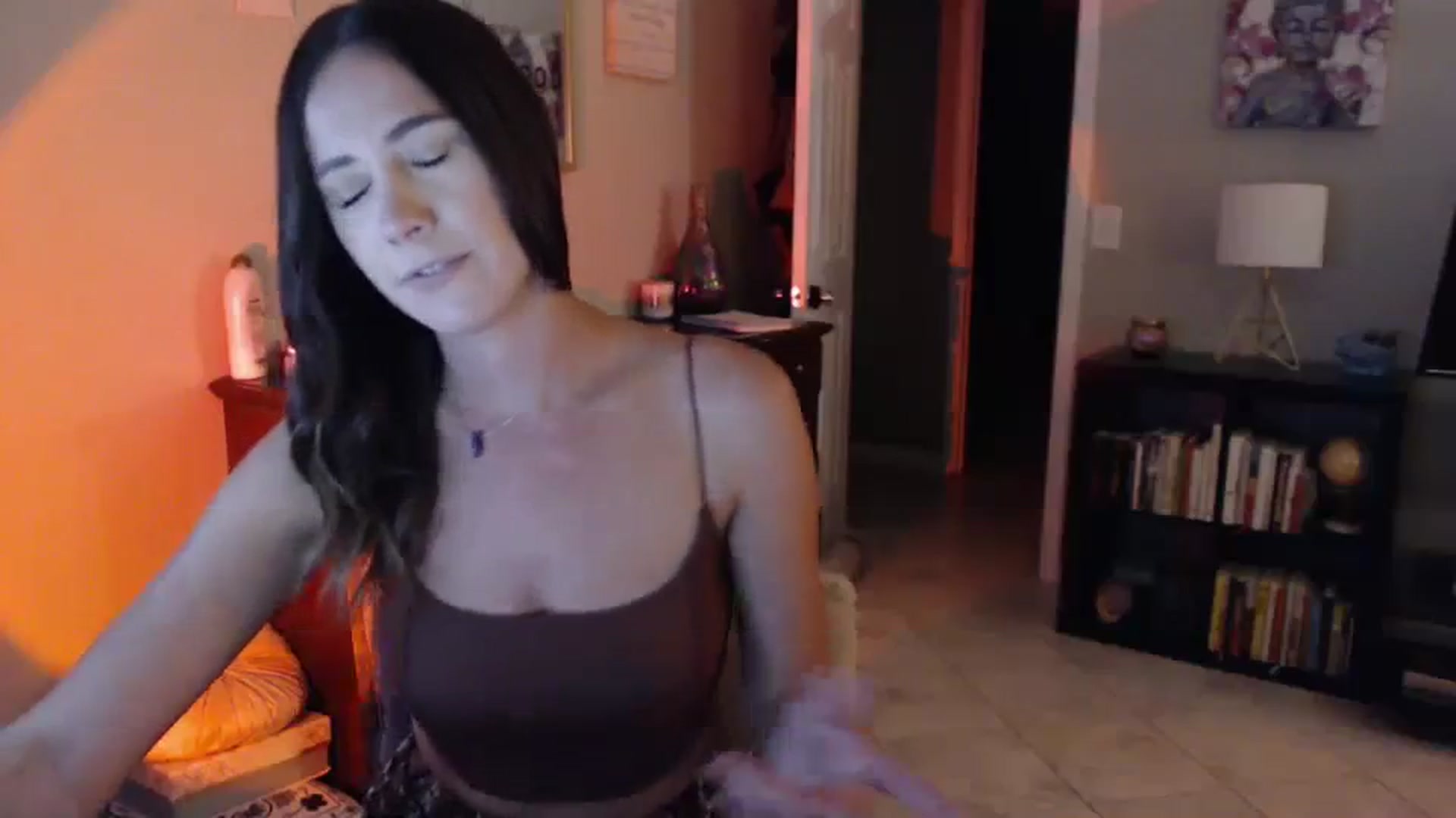 Gallery image thumbnail from OhYesCeleste's myfreecams stream on, 09/14/2023, 06:35 image 11 of 20