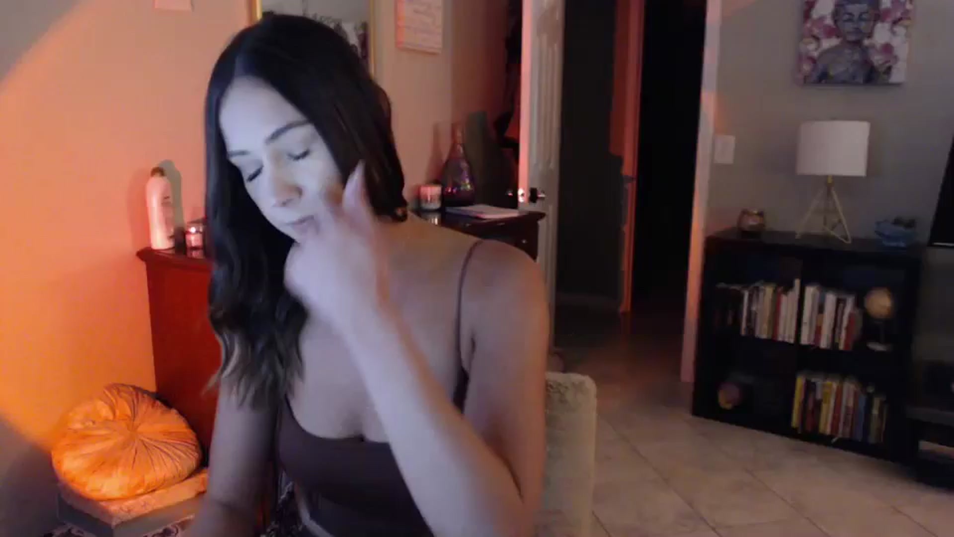 Gallery image thumbnail from OhYesCeleste's myfreecams stream on, 09/14/2023, 06:35 image 18 of 20