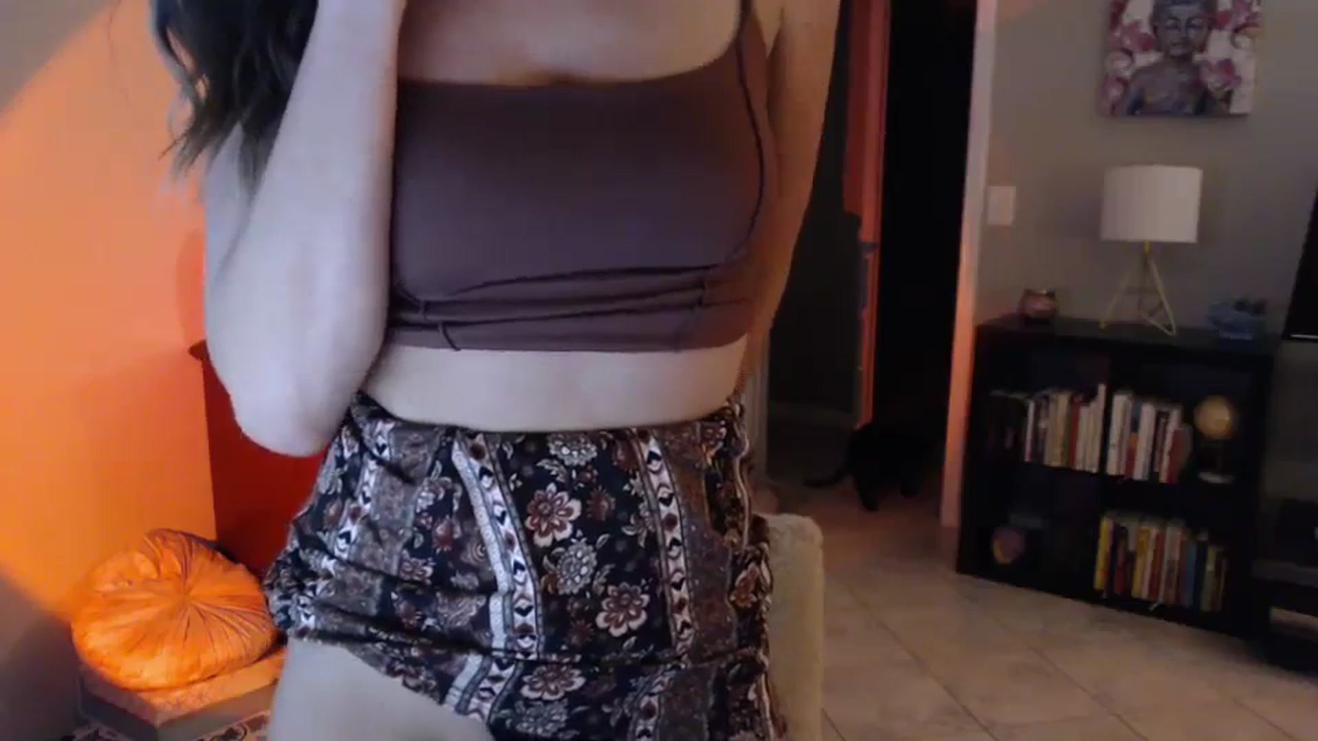 Gallery image thumbnail from OhYesCeleste's myfreecams stream on, 09/14/2023, 06:35 image 7 of 20