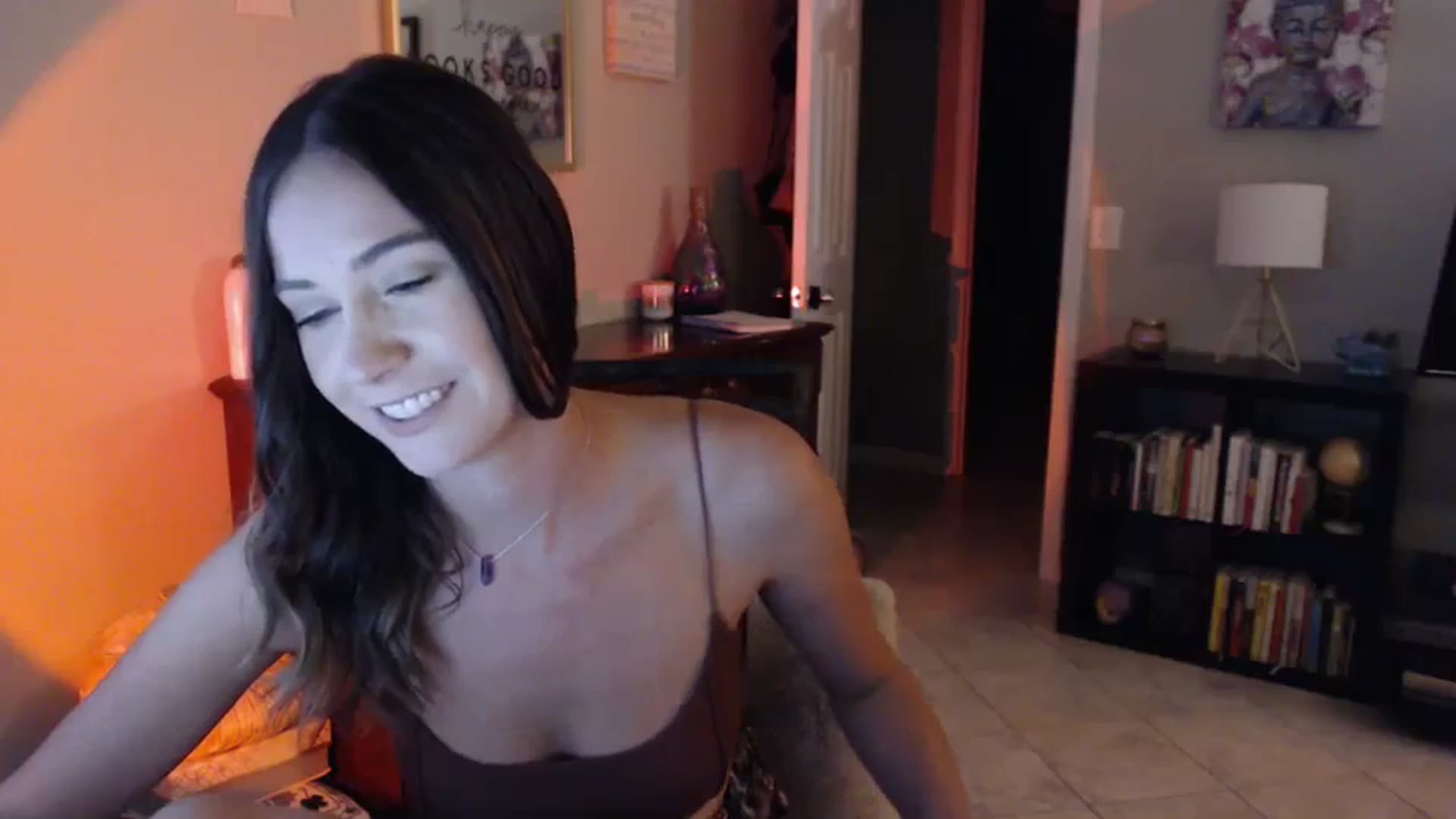 Gallery image thumbnail from OhYesCeleste's myfreecams stream on, 09/14/2023, 06:35 image 4 of 20
