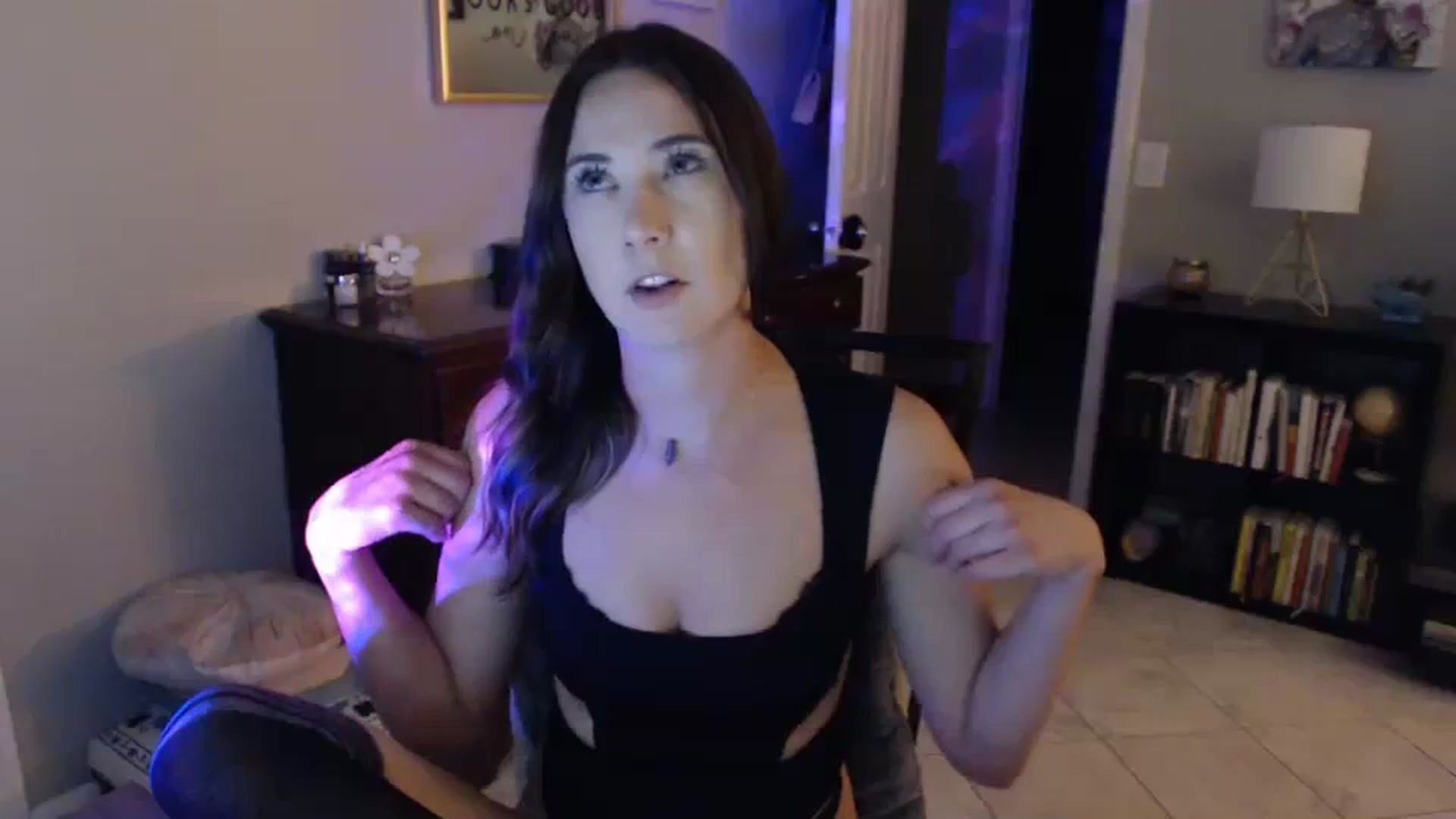 Gallery image thumbnail from OhYesCeleste's myfreecams stream on, 10/08/2023, 09:56 image 16 of 20