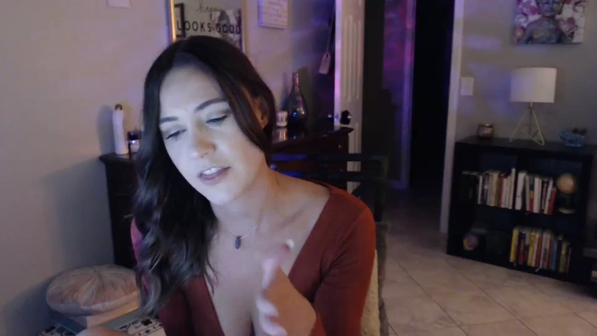 Gallery image thumbnail from OhYesCeleste's myfreecams stream on, 10/10/2023, 07:44 image 5 of 20