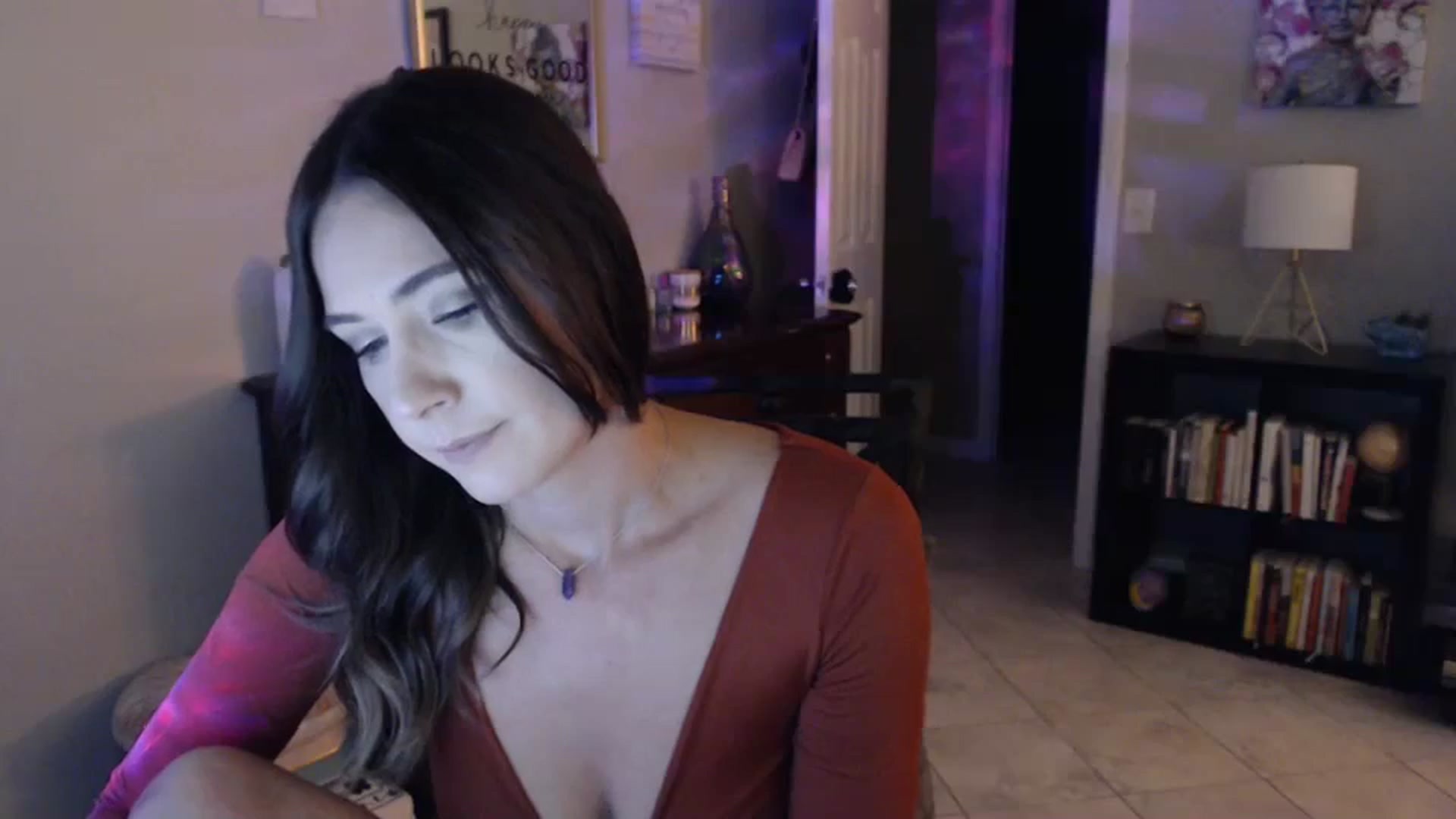 Gallery image thumbnail from OhYesCeleste's myfreecams stream on, 10/10/2023, 07:44 image 15 of 20