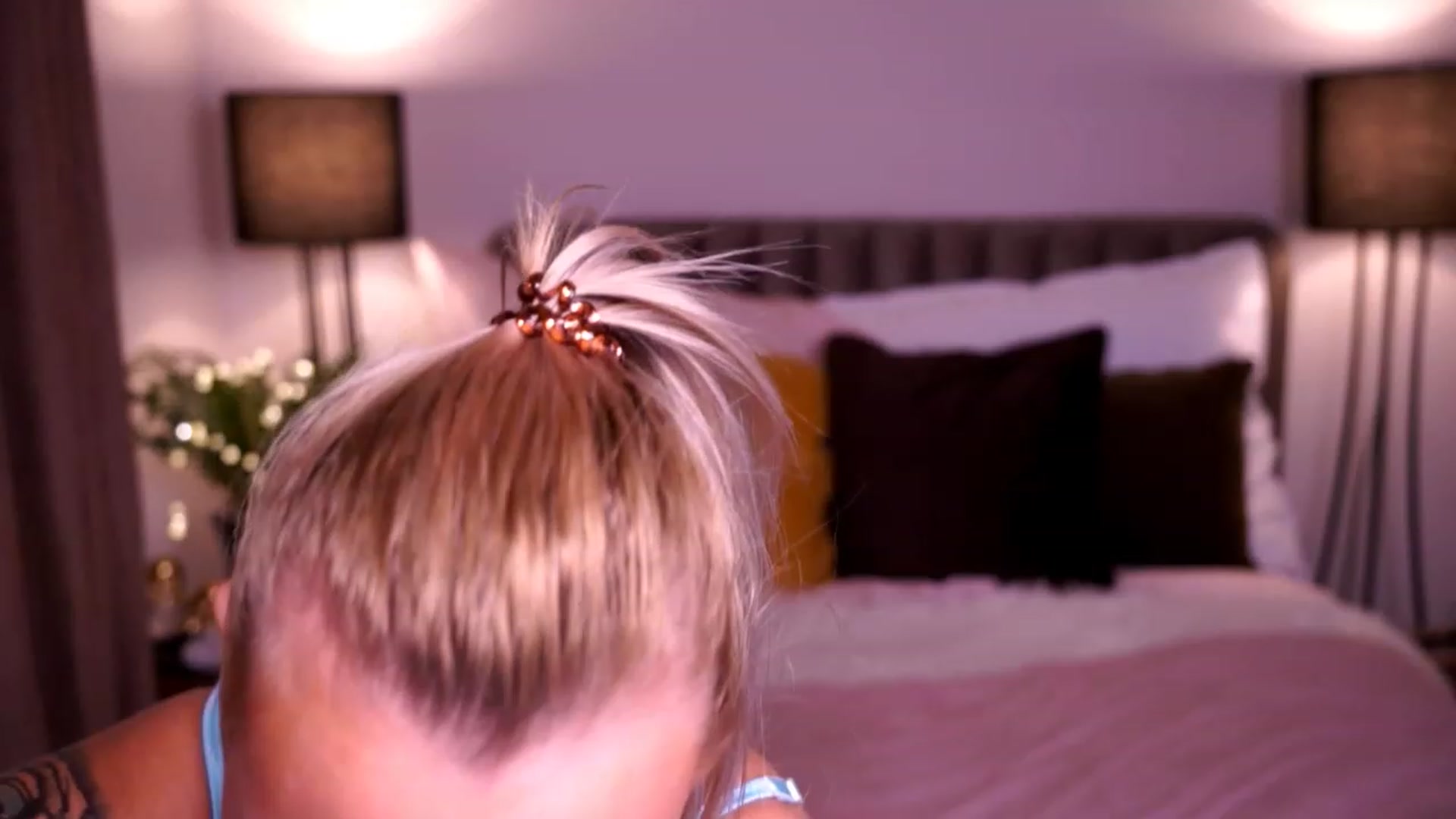 Gallery image thumbnail from Oh_Honey_Baby's myfreecams stream on, 02/24/2023, 22:33 image 17 of 20