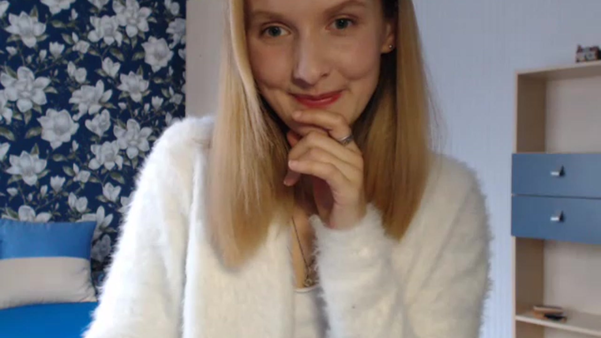 Gallery image thumbnail from Oh_Lily's myfreecams stream on, 02/17/2023, 11:56 image 5 of 20