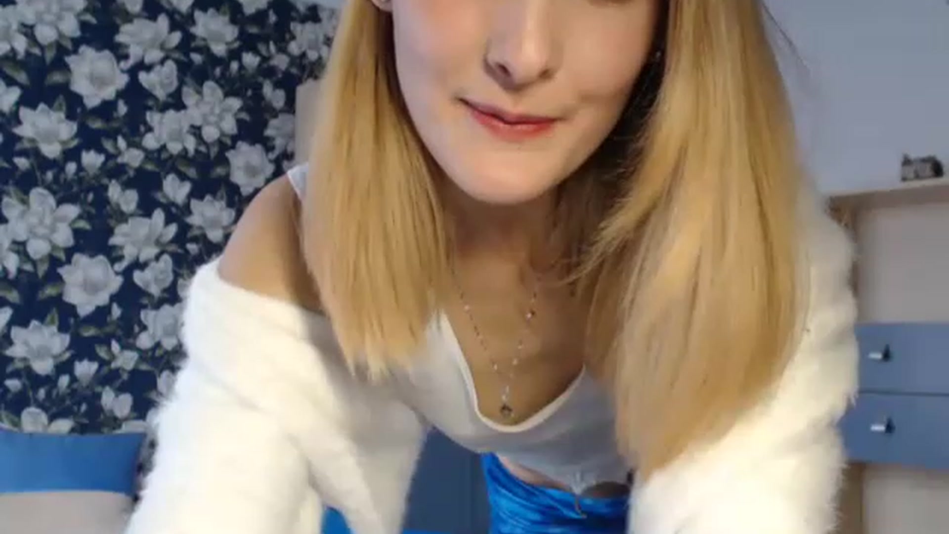 Gallery image thumbnail from Oh_Lily's myfreecams stream on, 02/17/2023, 11:56 image 20 of 20