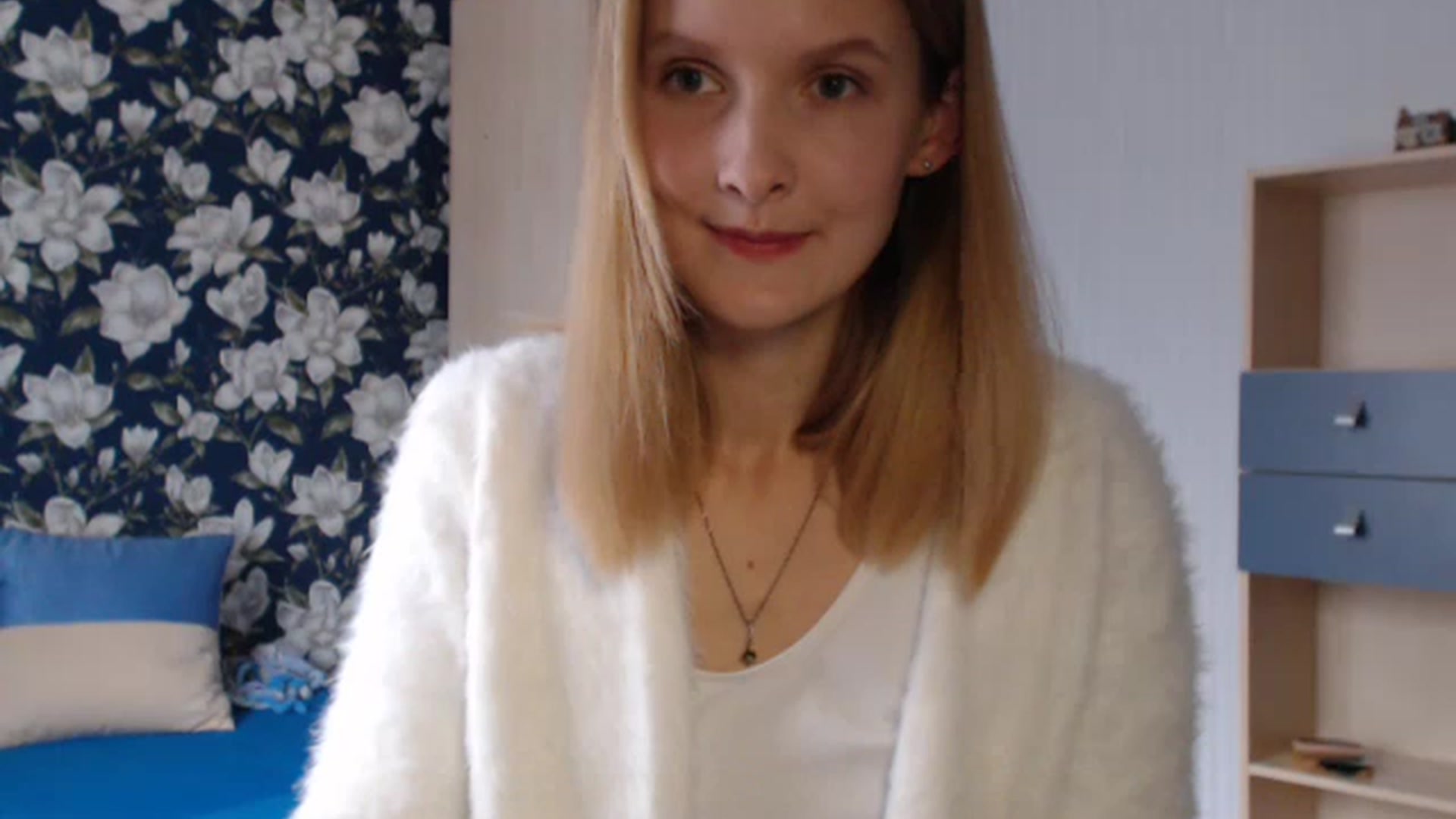 Gallery image thumbnail from Oh_Lily's myfreecams stream on, 02/17/2023, 11:56 image 3 of 20
