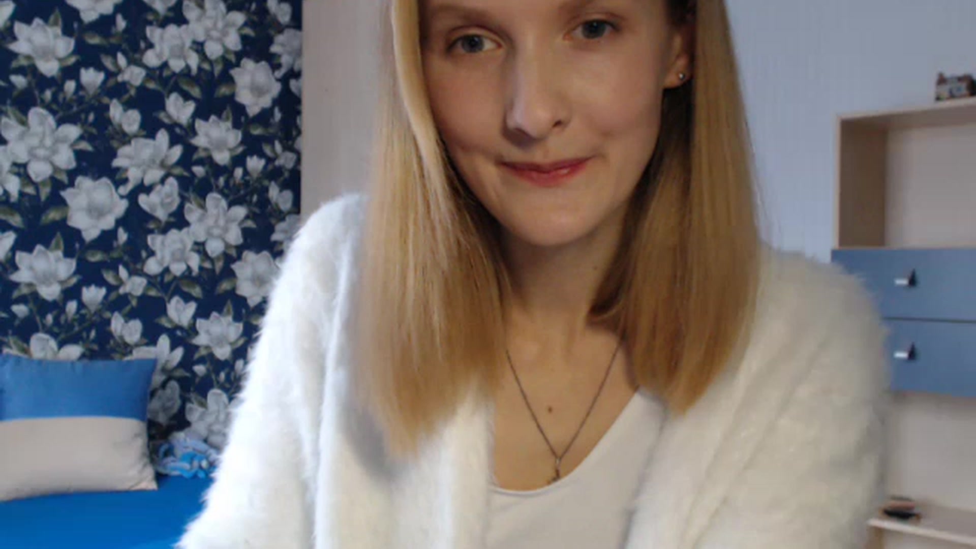 Gallery image thumbnail from Oh_Lily's myfreecams stream on, 02/17/2023, 11:56 image 1 of 20