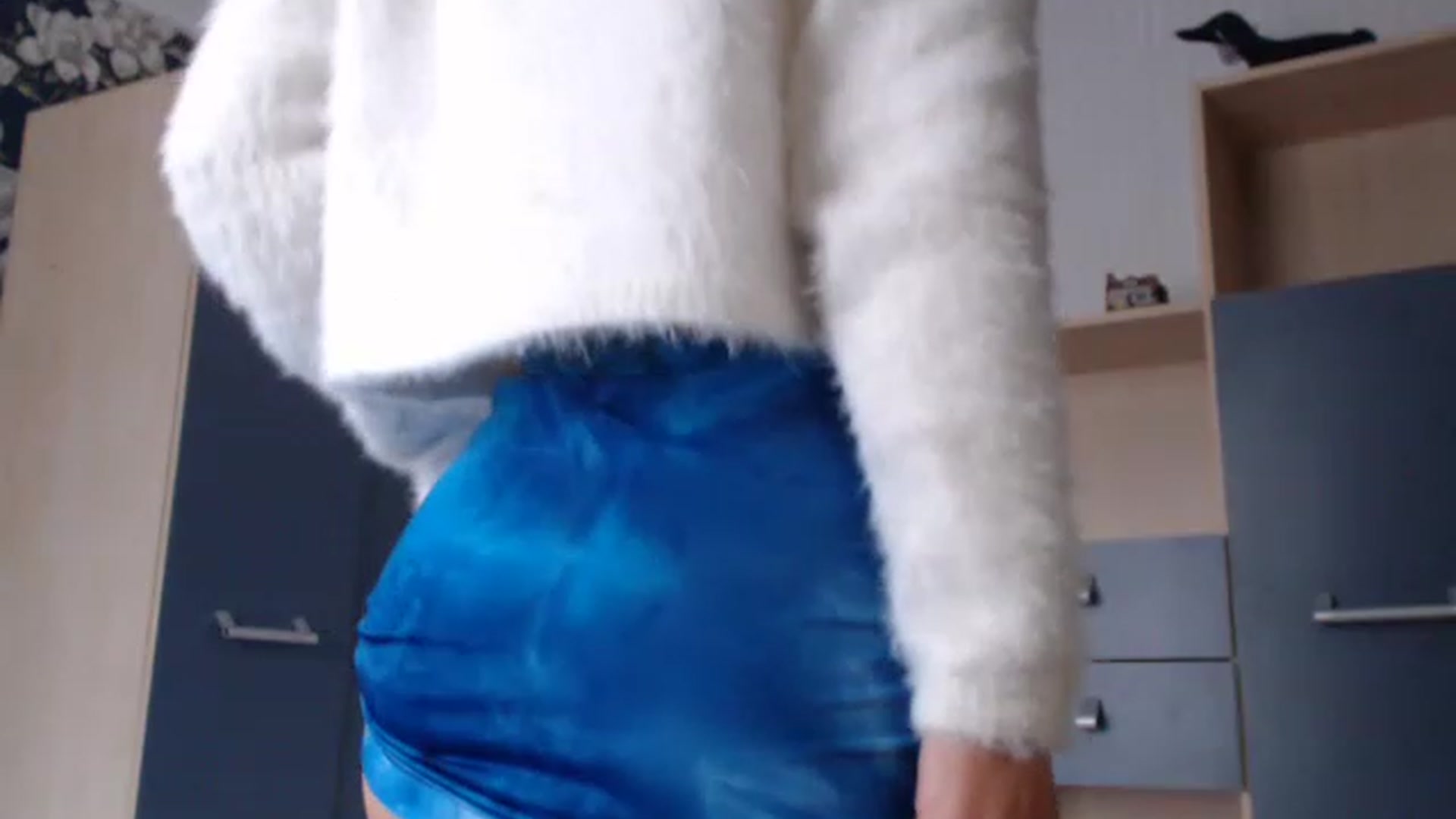 Gallery image thumbnail from Oh_Lily's myfreecams stream on, 02/17/2023, 11:56 image 9 of 20