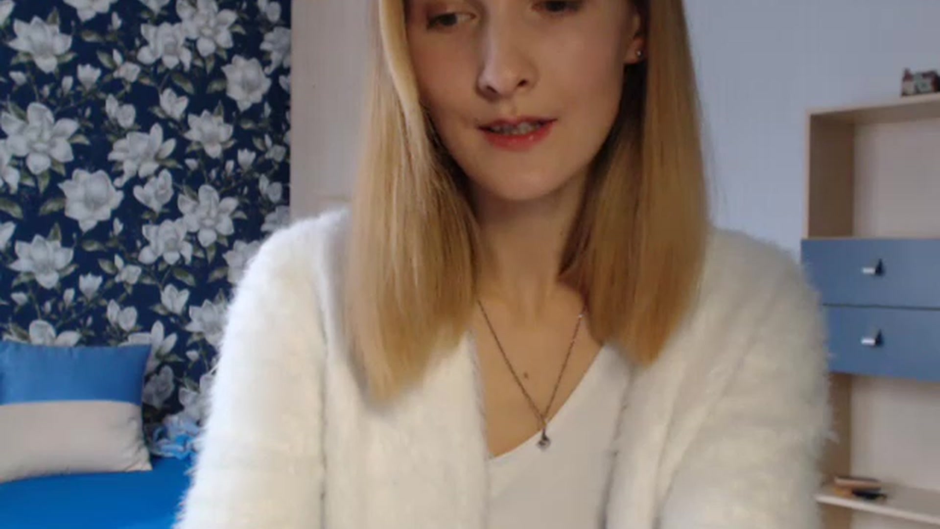 Gallery image thumbnail from Oh_Lily's myfreecams stream on, 02/17/2023, 11:56 image 2 of 20