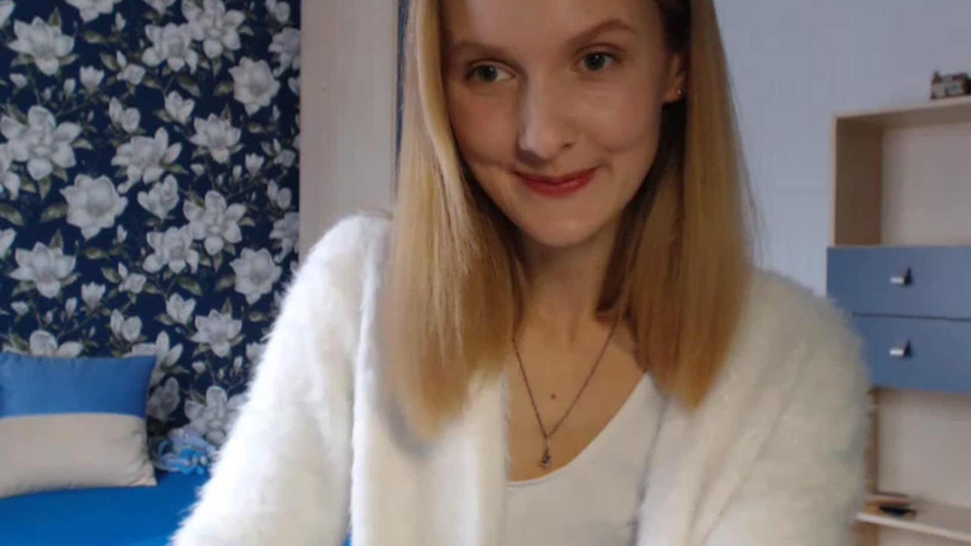 Gallery image thumbnail from Oh_Lily's myfreecams stream on, 02/17/2023, 11:56 image 4 of 20