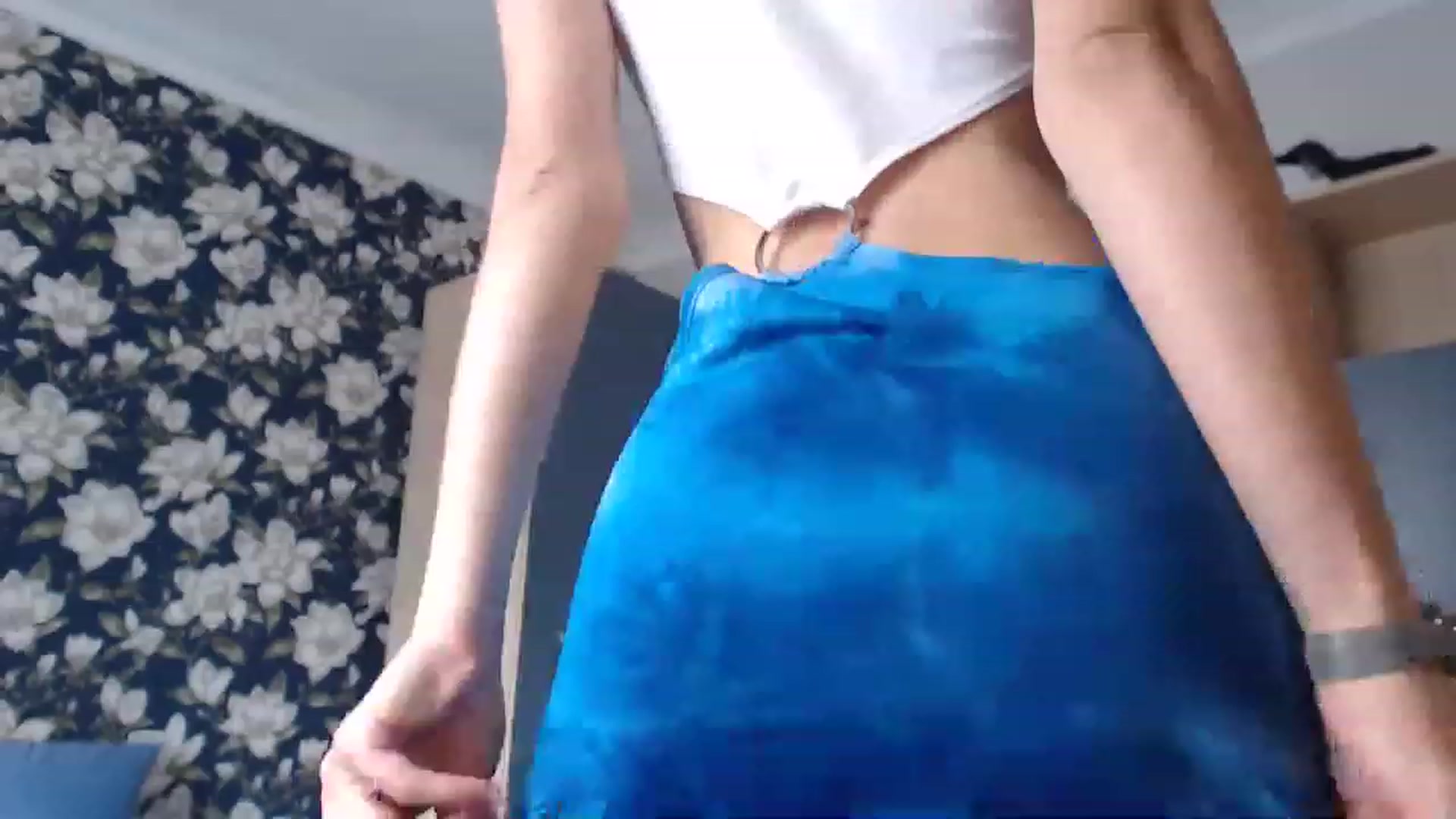 Gallery image thumbnail from Oh_Lily's myfreecams stream on, 02/17/2023, 12:32 image 13 of 20