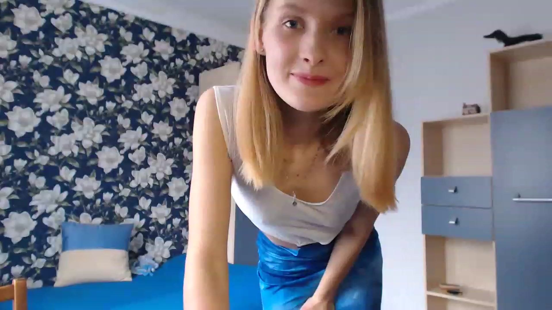 Gallery image thumbnail from Oh_Lily's myfreecams stream on, 02/17/2023, 12:32 image 6 of 20