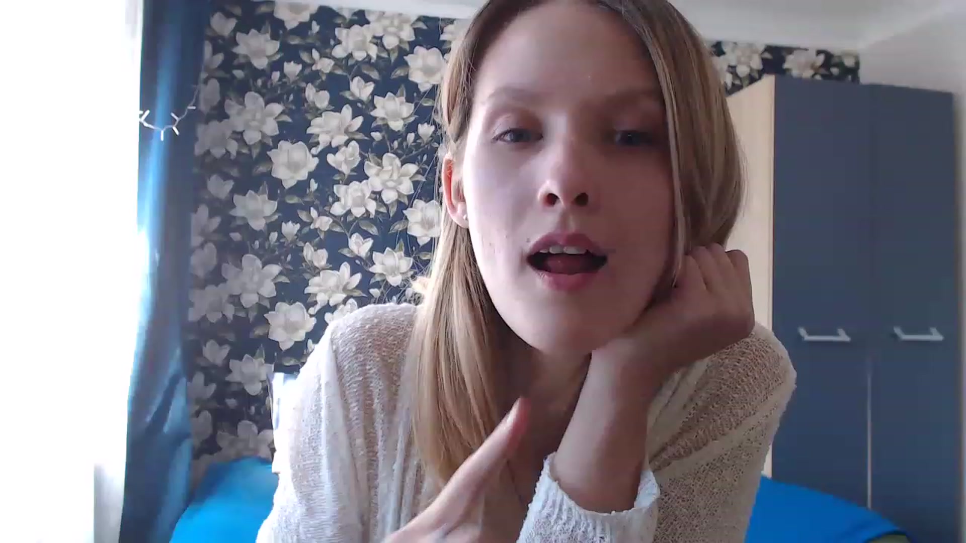 Gallery image thumbnail from Oh_Lily's myfreecams stream on, 03/13/2023, 12:49 image 17 of 20