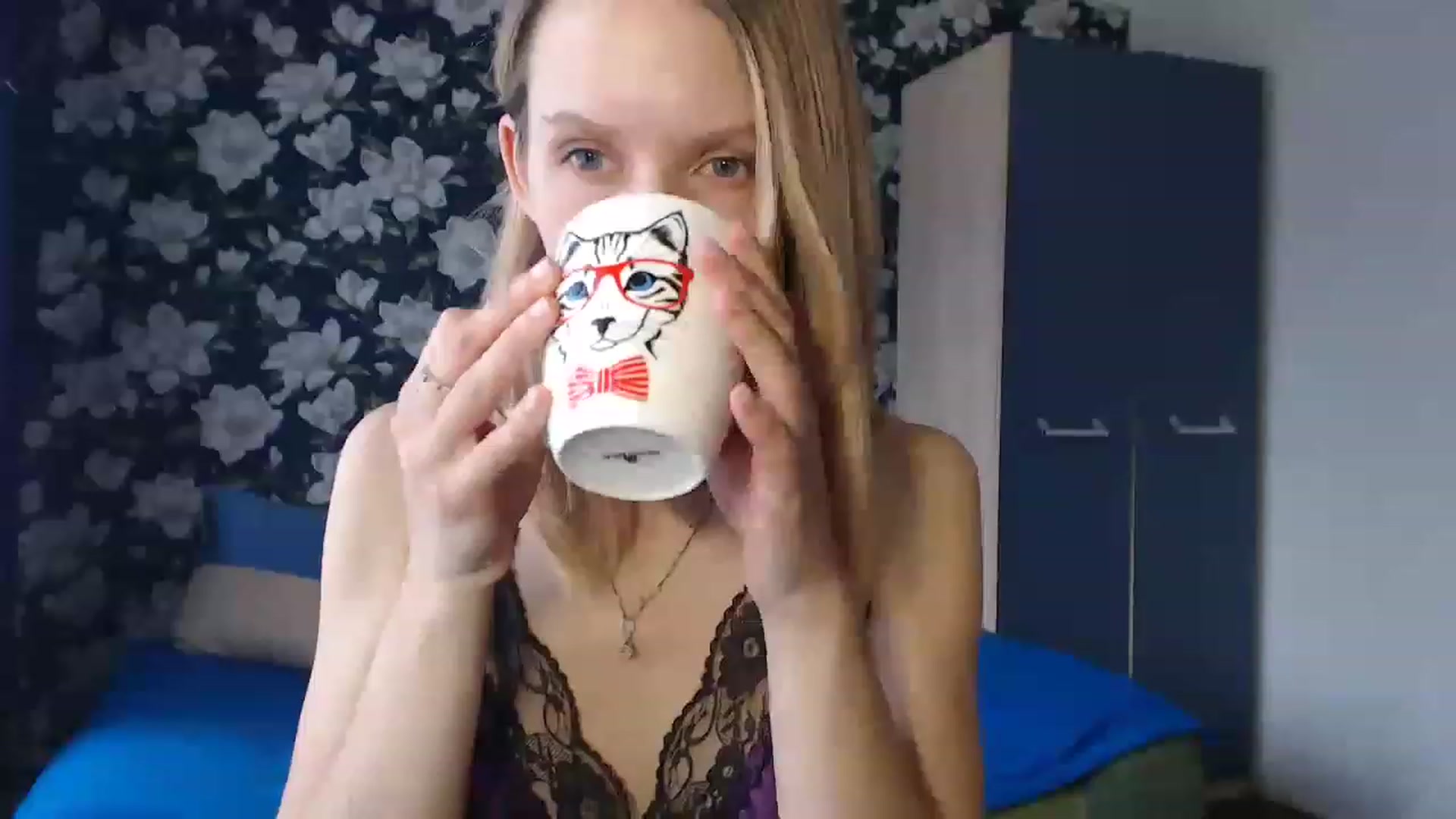 Gallery image thumbnail from Oh_Lily's myfreecams stream on, 03/15/2023, 12:18 image 14 of 20