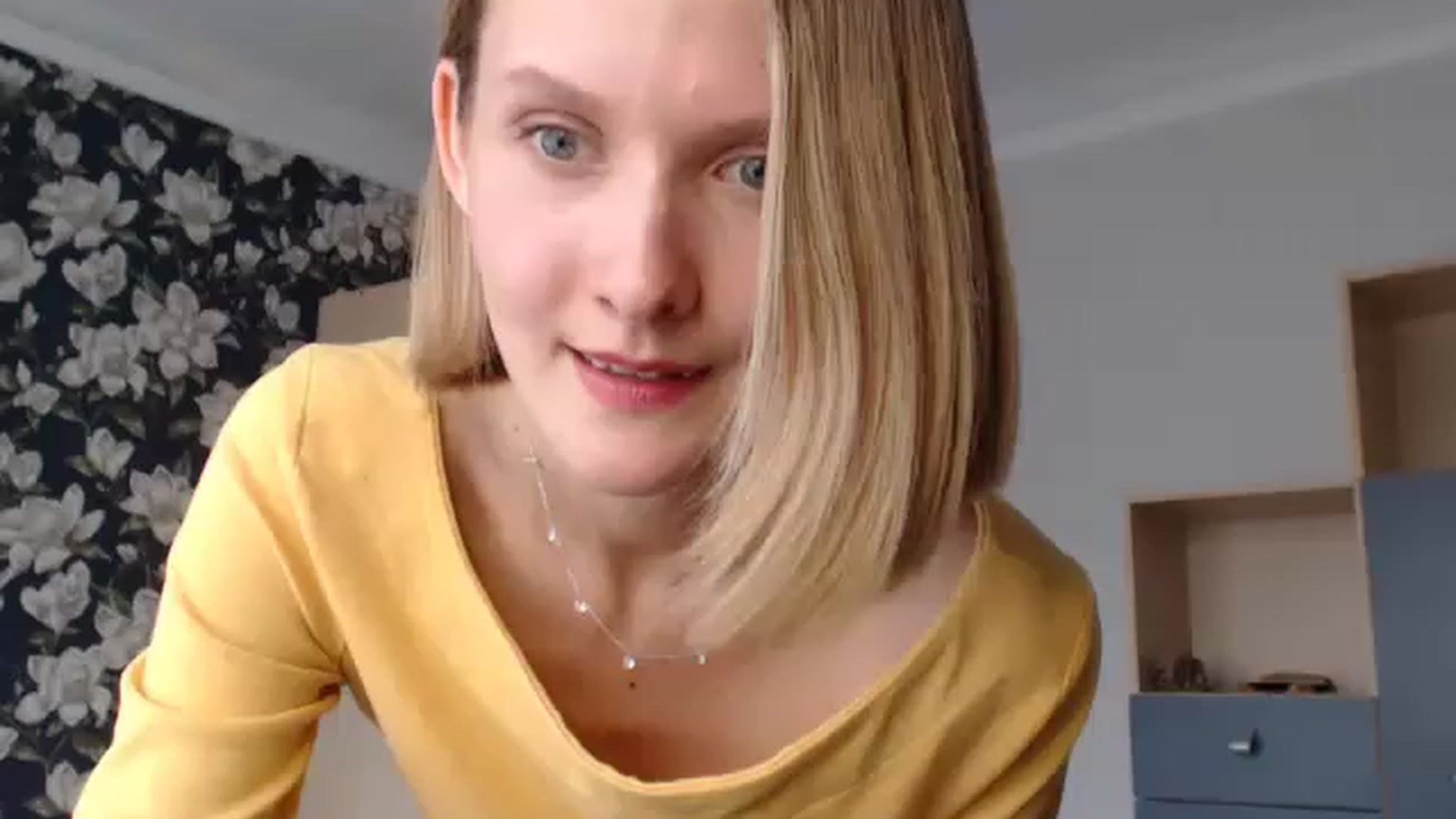 Gallery image thumbnail from Oh_Lily's myfreecams stream on, 03/29/2023, 09:53 image 19 of 20