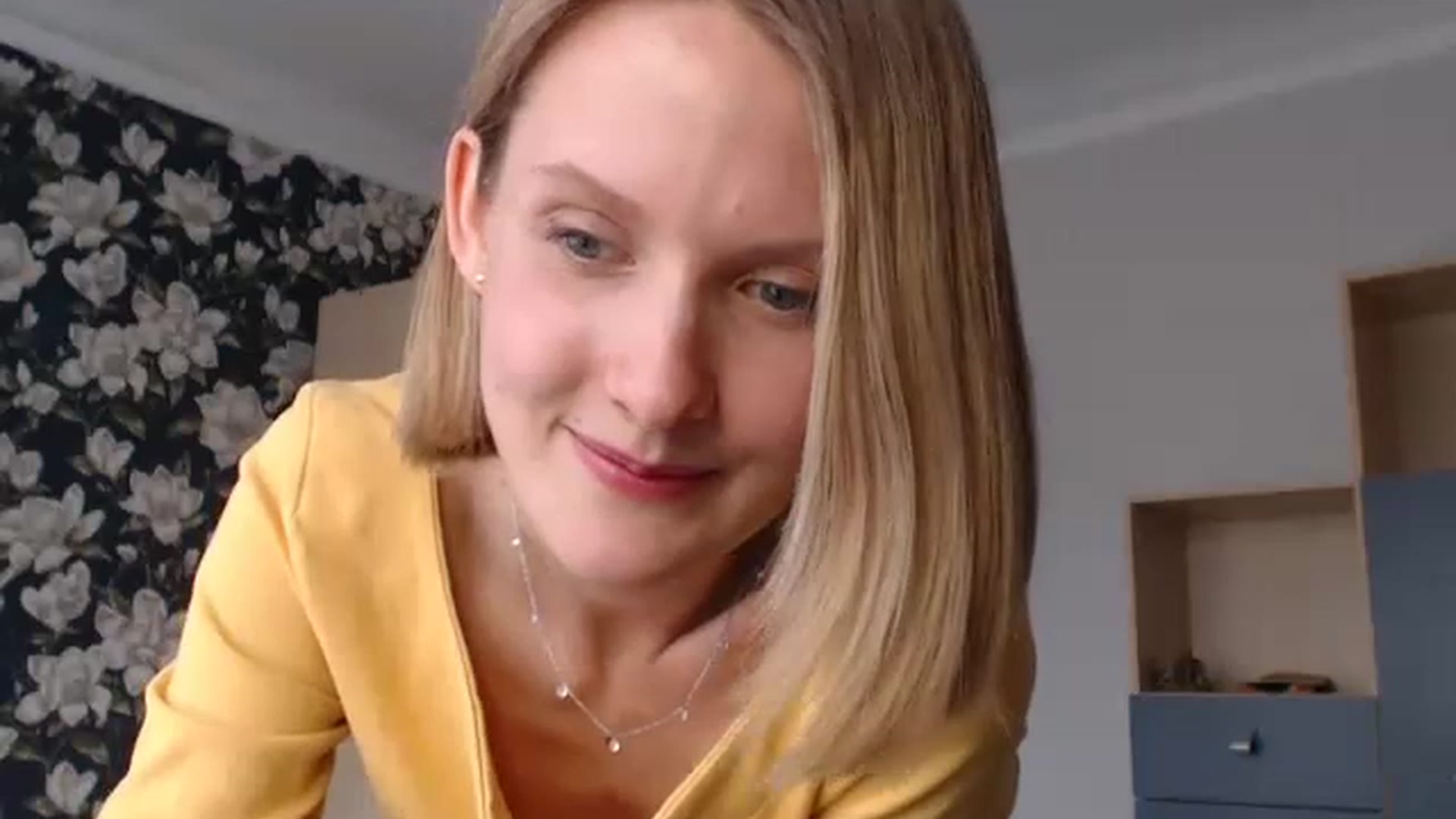 Gallery image thumbnail from Oh_Lily's myfreecams stream on, 03/29/2023, 09:53 image 20 of 20