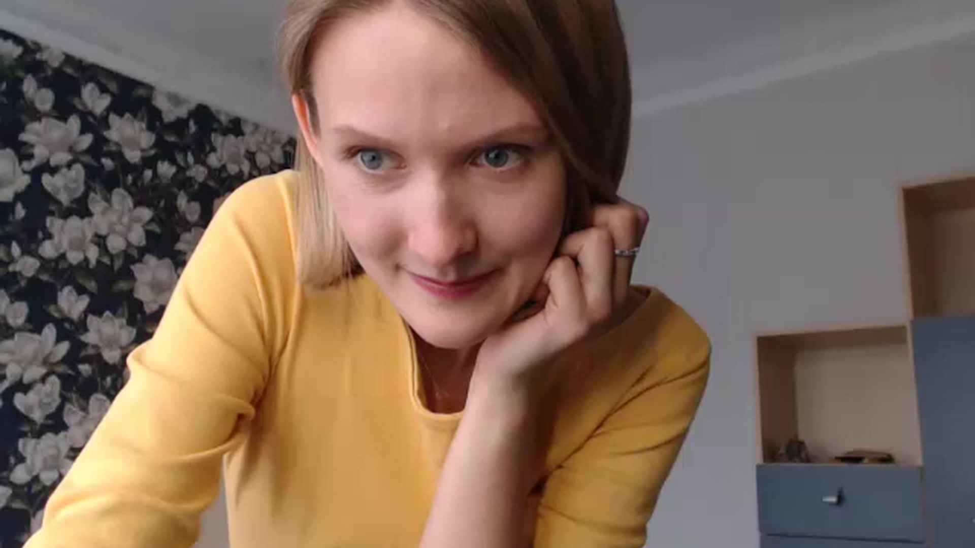 Gallery image thumbnail from Oh_Lily's myfreecams stream on, 03/29/2023, 09:53 image 18 of 20