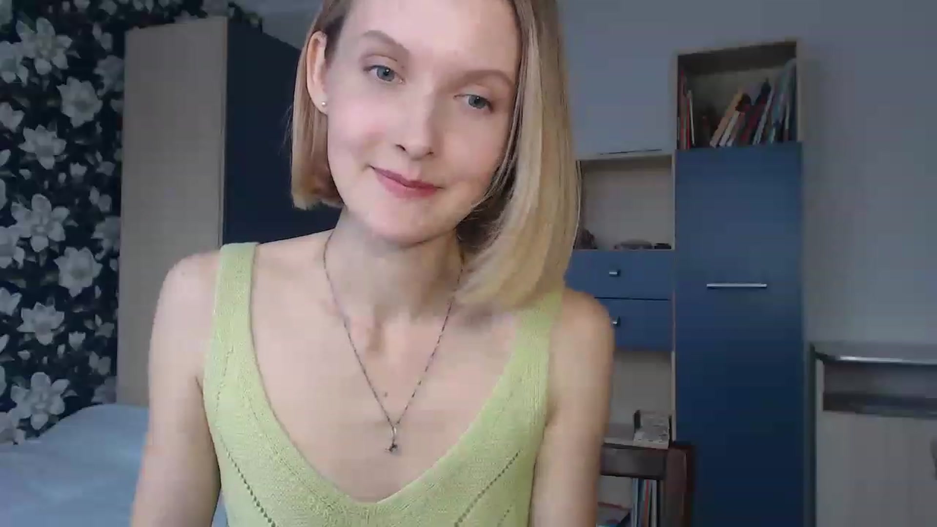 Gallery image thumbnail from Oh_Lily's myfreecams stream on, 04/06/2023, 09:21 image 6 of 20