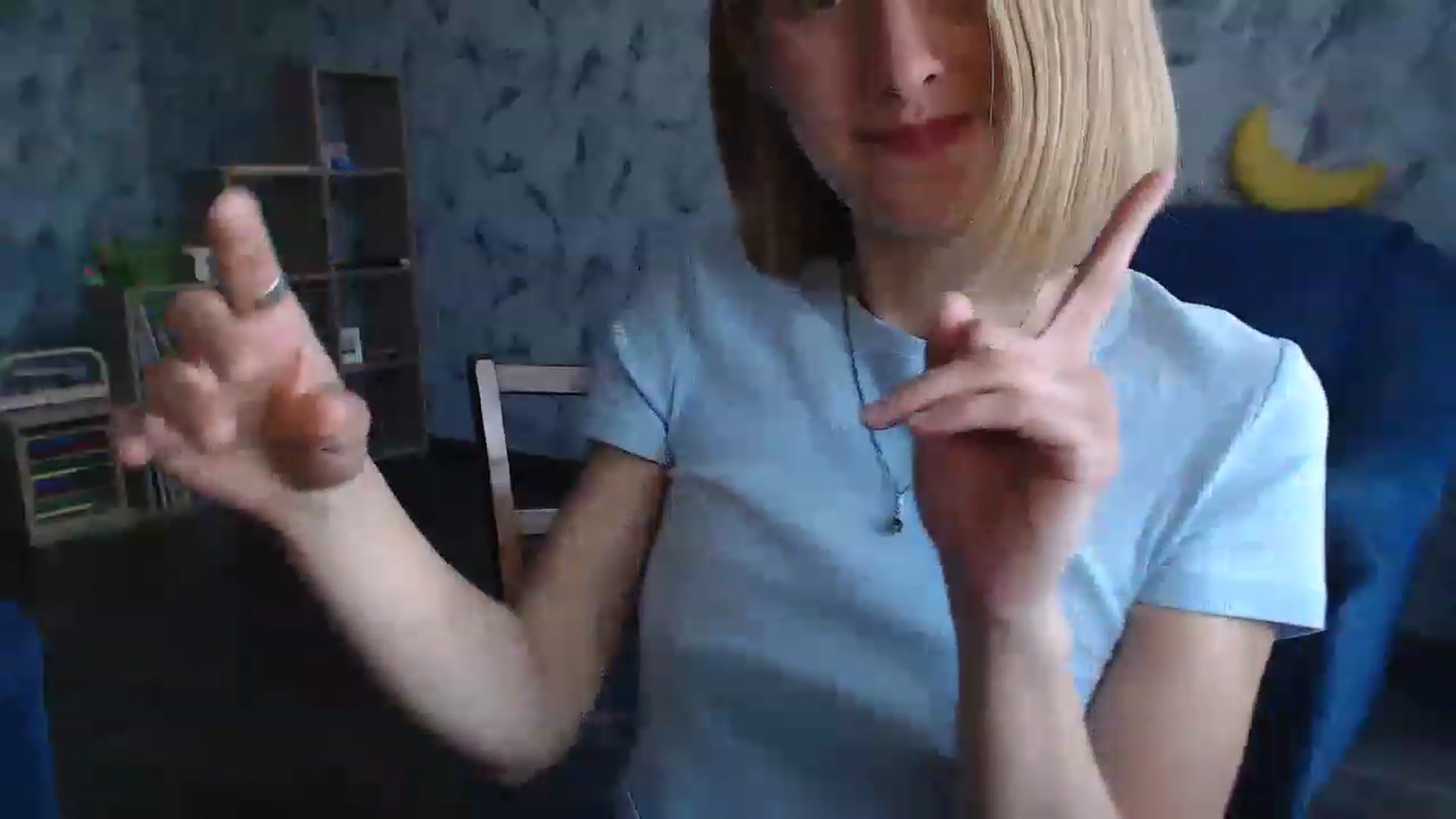 Gallery image thumbnail from Oh_Lily's myfreecams stream on, 05/15/2023, 13:01 image 7 of 20