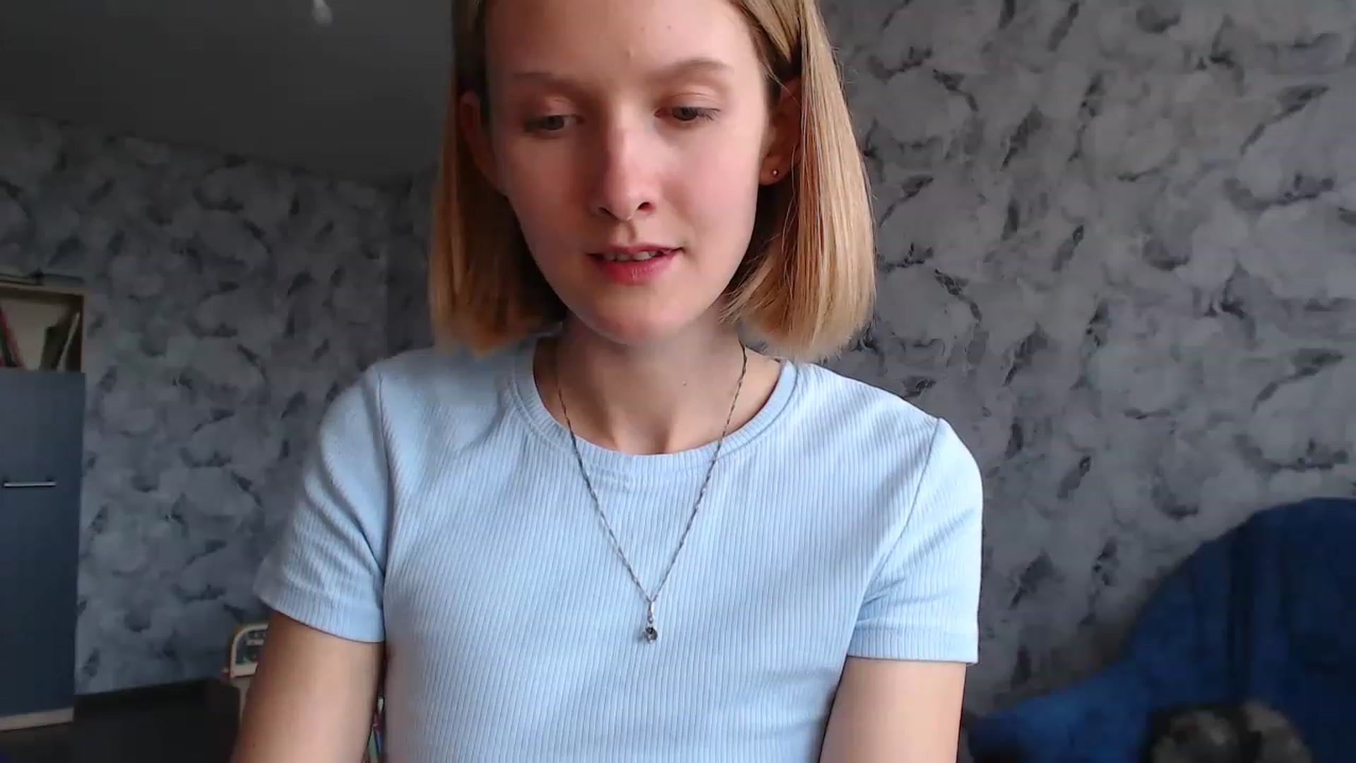 Gallery image thumbnail from Oh_Lily's myfreecams stream on, 05/15/2023, 13:01 image 18 of 20