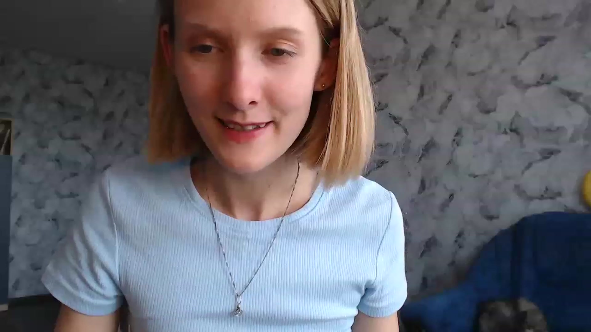 Gallery image thumbnail from Oh_Lily's myfreecams stream on, 05/15/2023, 13:01 image 16 of 20