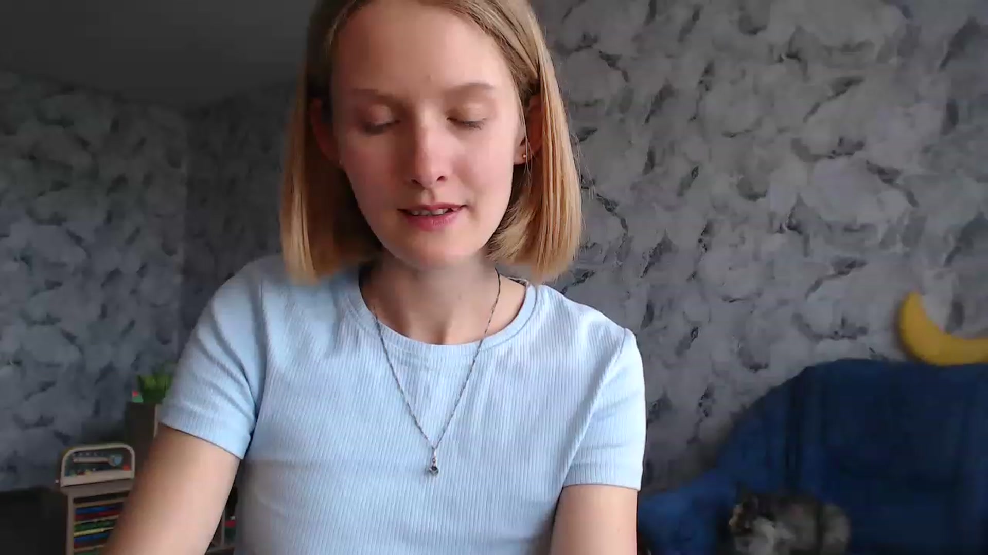 Gallery image thumbnail from Oh_Lily's myfreecams stream on, 05/15/2023, 13:01 image 14 of 20