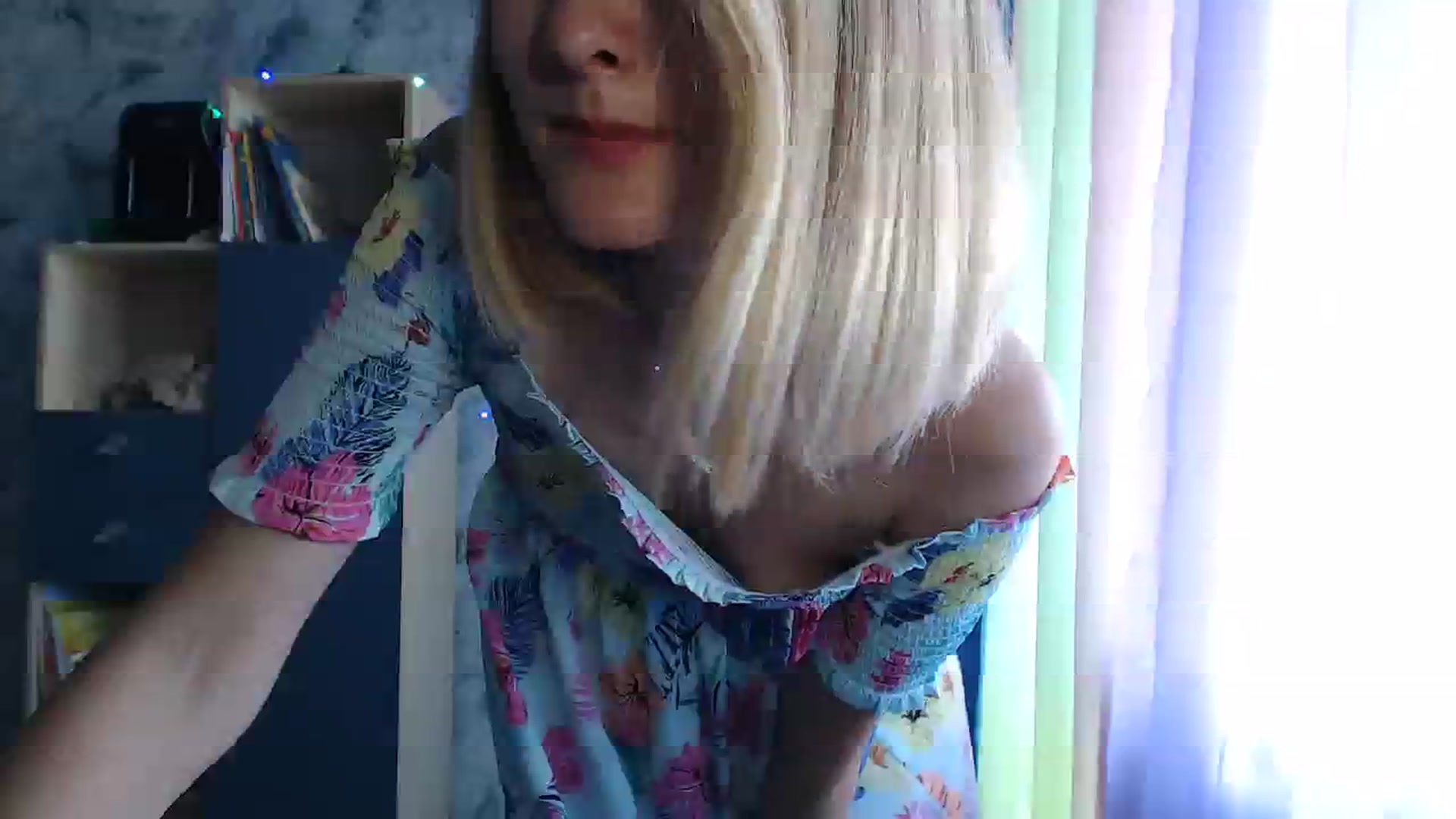 Gallery image thumbnail from Oh_Lily's myfreecams stream on, 08/17/2023, 11:18 image 2 of 20