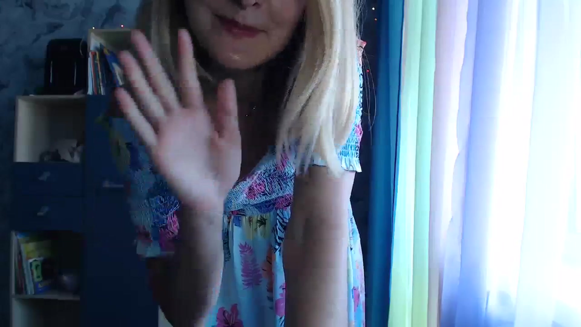 Gallery image thumbnail from Oh_Lily's myfreecams stream on, 08/17/2023, 11:18 image 3 of 20