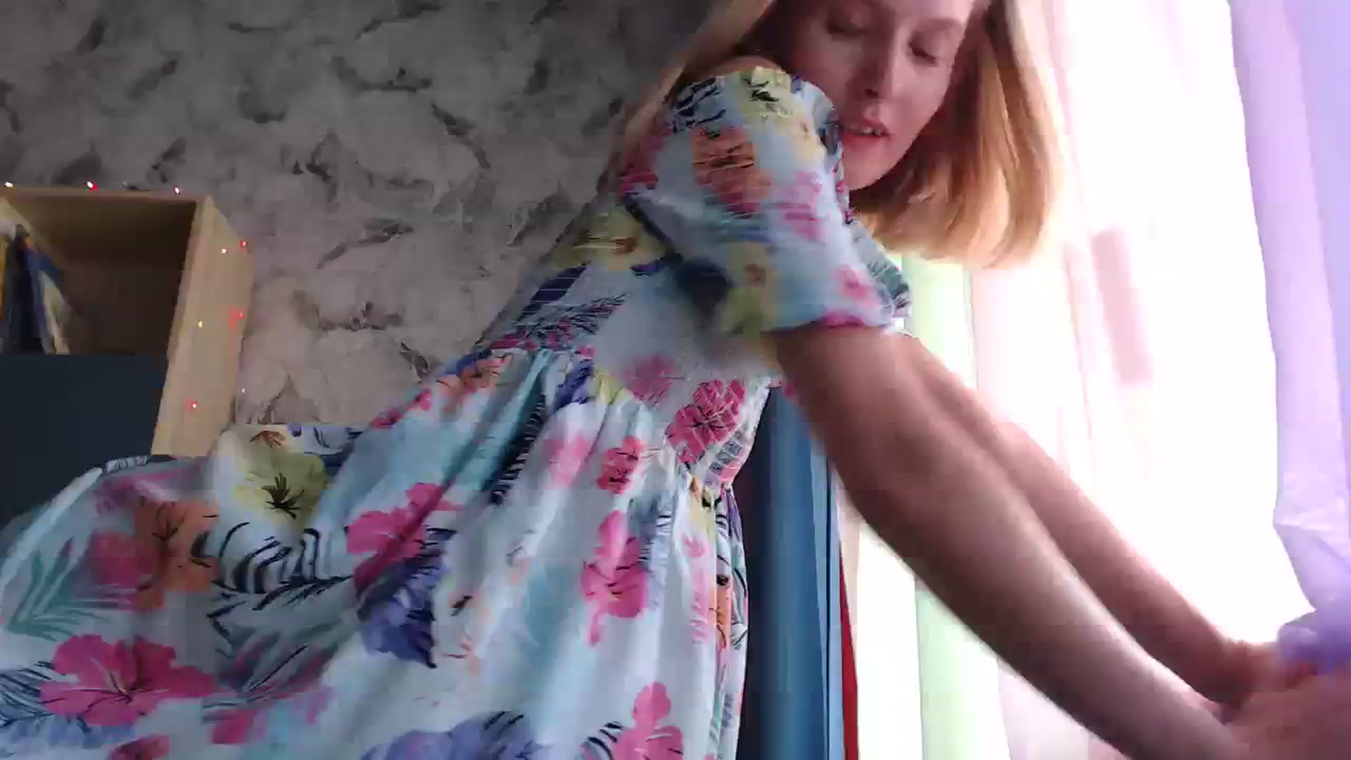 Gallery image thumbnail from Oh_Lily's myfreecams stream on, 08/17/2023, 11:44 image 6 of 20