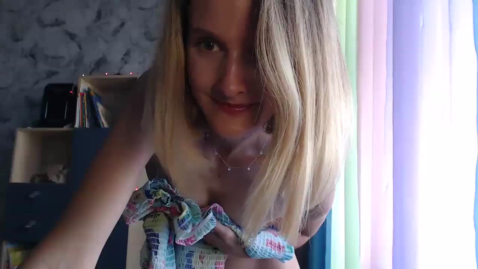 Gallery image thumbnail from Oh_Lily's myfreecams stream on, 08/17/2023, 11:44 image 13 of 20