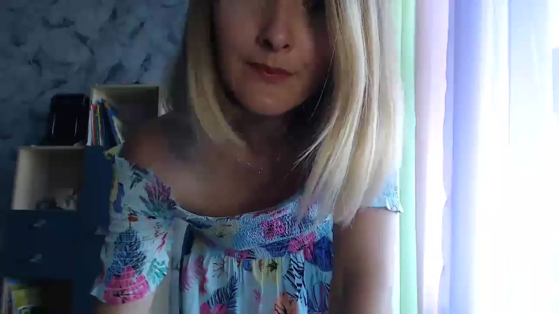 Gallery image thumbnail from Oh_Lily's myfreecams stream on, 08/17/2023, 11:44 image 1 of 20