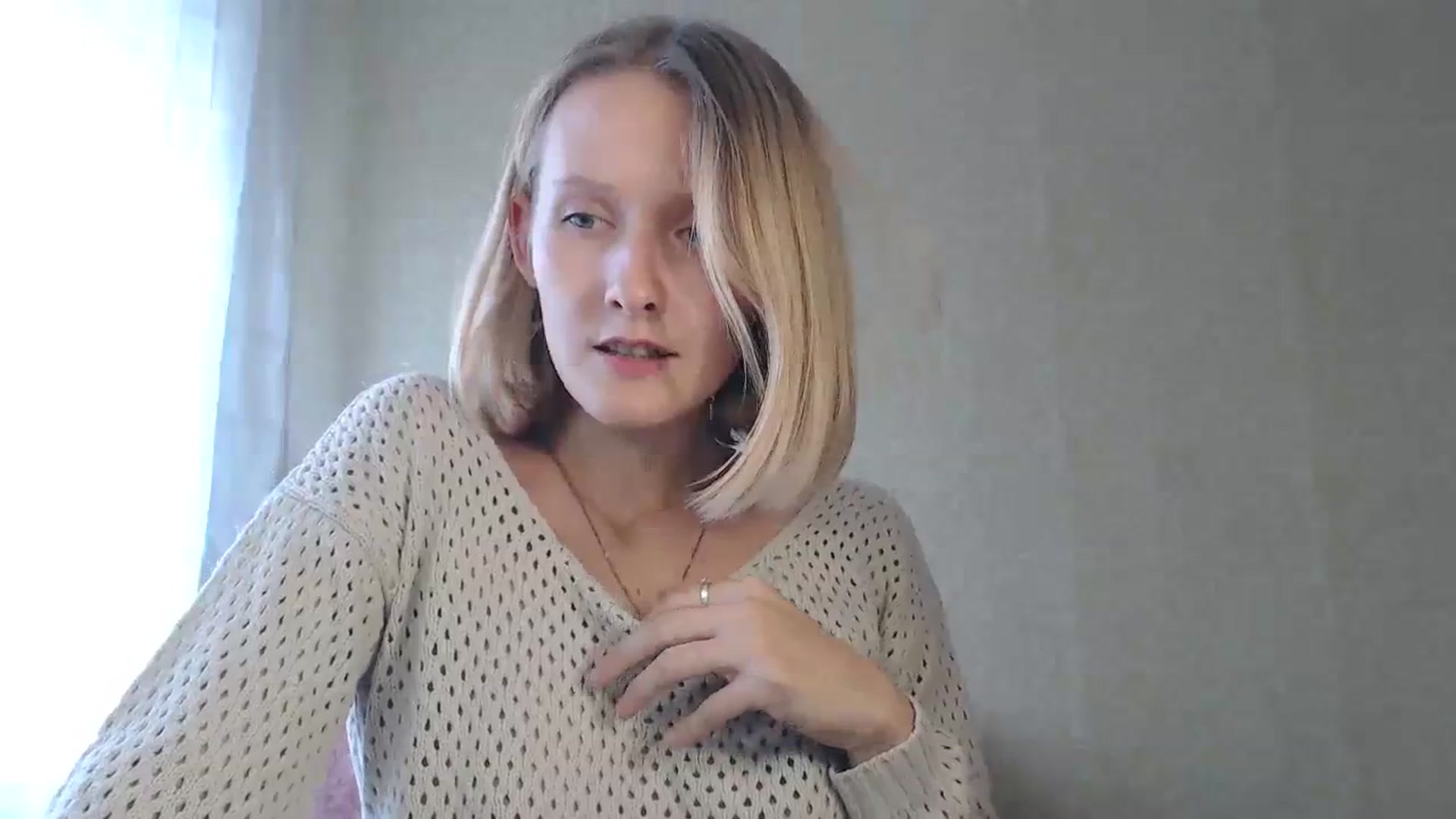 Gallery image thumbnail from Oh_Lily's myfreecams stream on, 10/30/2023, 13:08 image 8 of 20