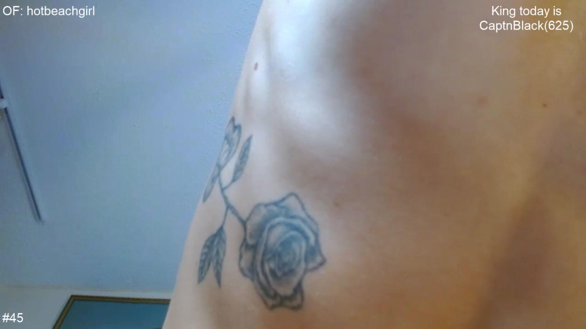 Gallery image thumbnail from Ohbabykelly's myfreecams stream on, 11/19/2022, 01:00 image 20 of 20
