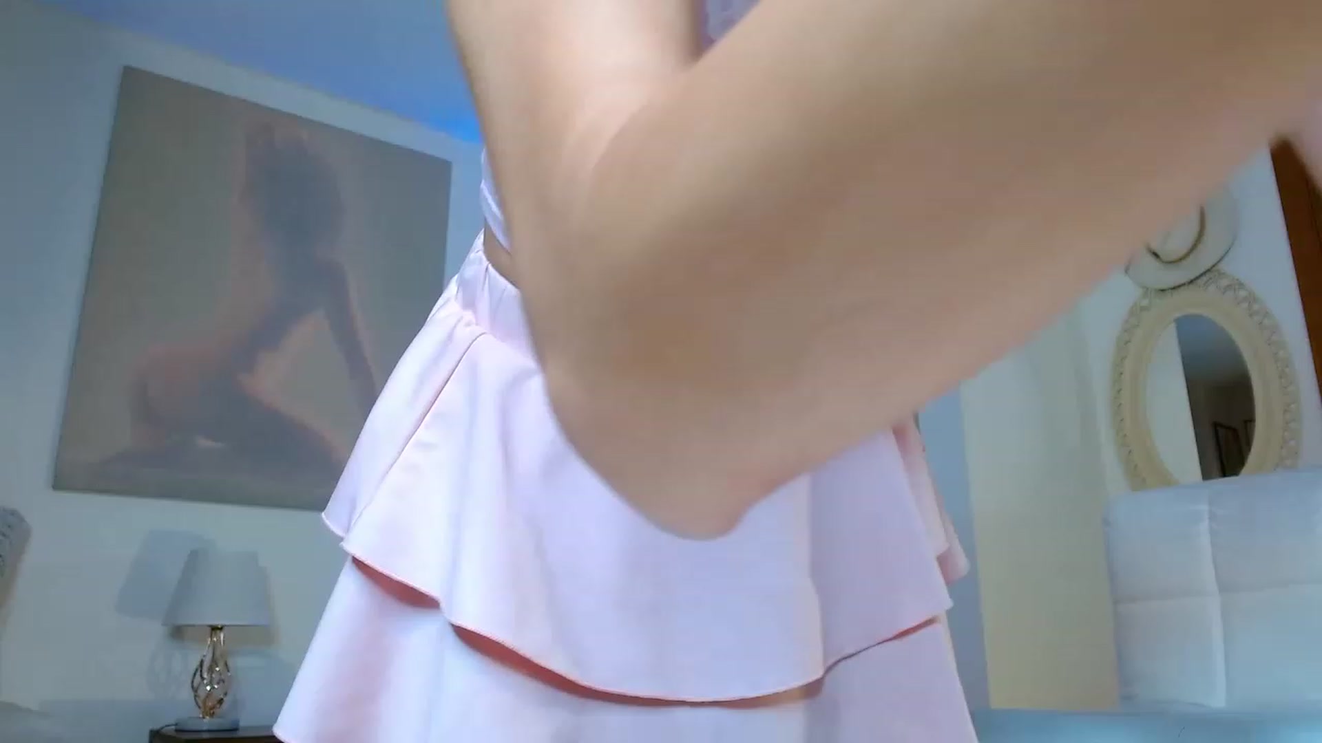 Gallery image thumbnail from Ohbabykelly's myfreecams stream on, 11/21/2022, 05:22 image 19 of 20