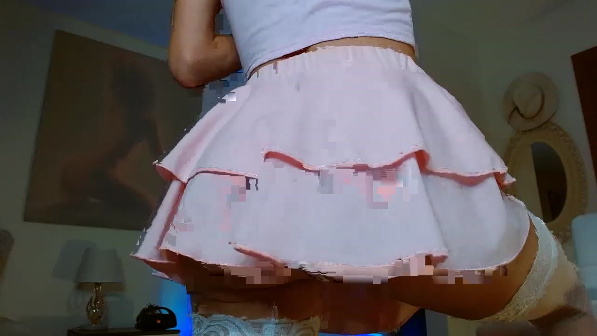 Gallery image thumbnail from Ohbabykelly's myfreecams stream on, 11/21/2022, 05:22 image 18 of 20