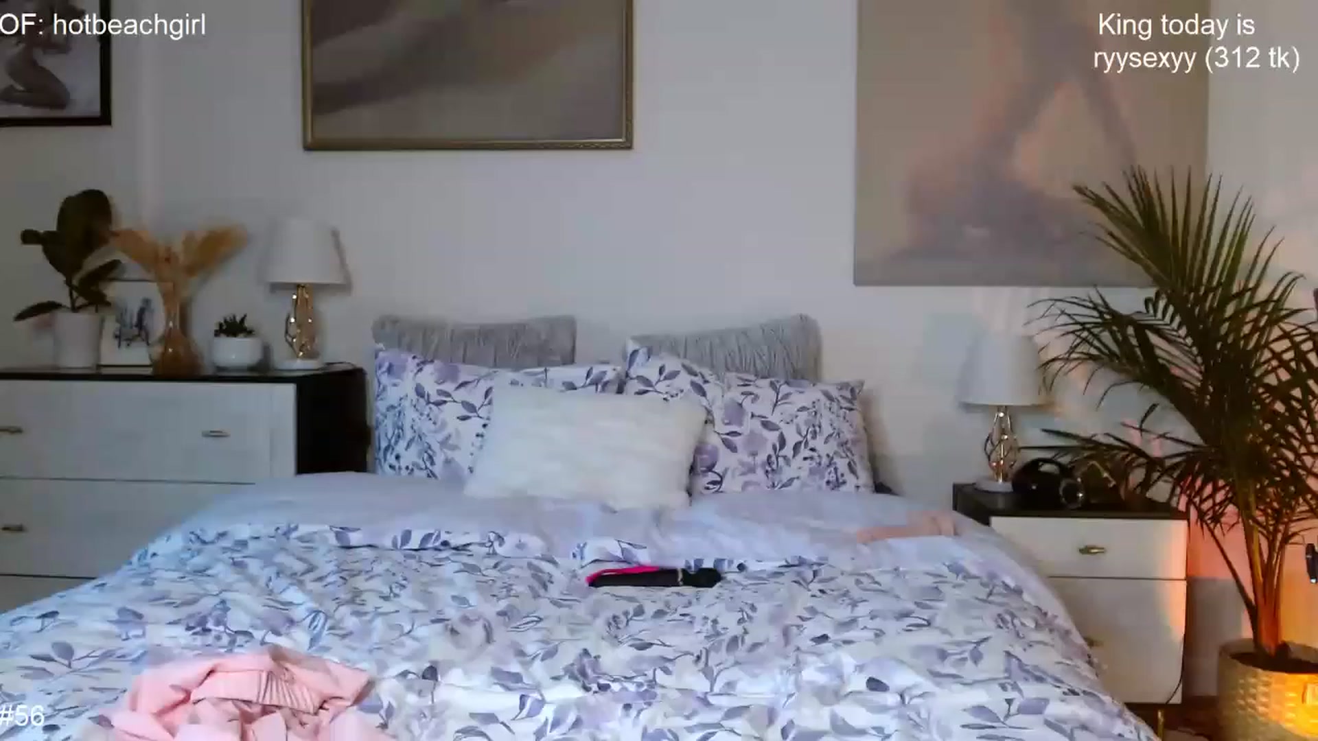 Gallery image thumbnail from Ohbabykelly's myfreecams stream on, 11/22/2022, 21:50 image 20 of 20