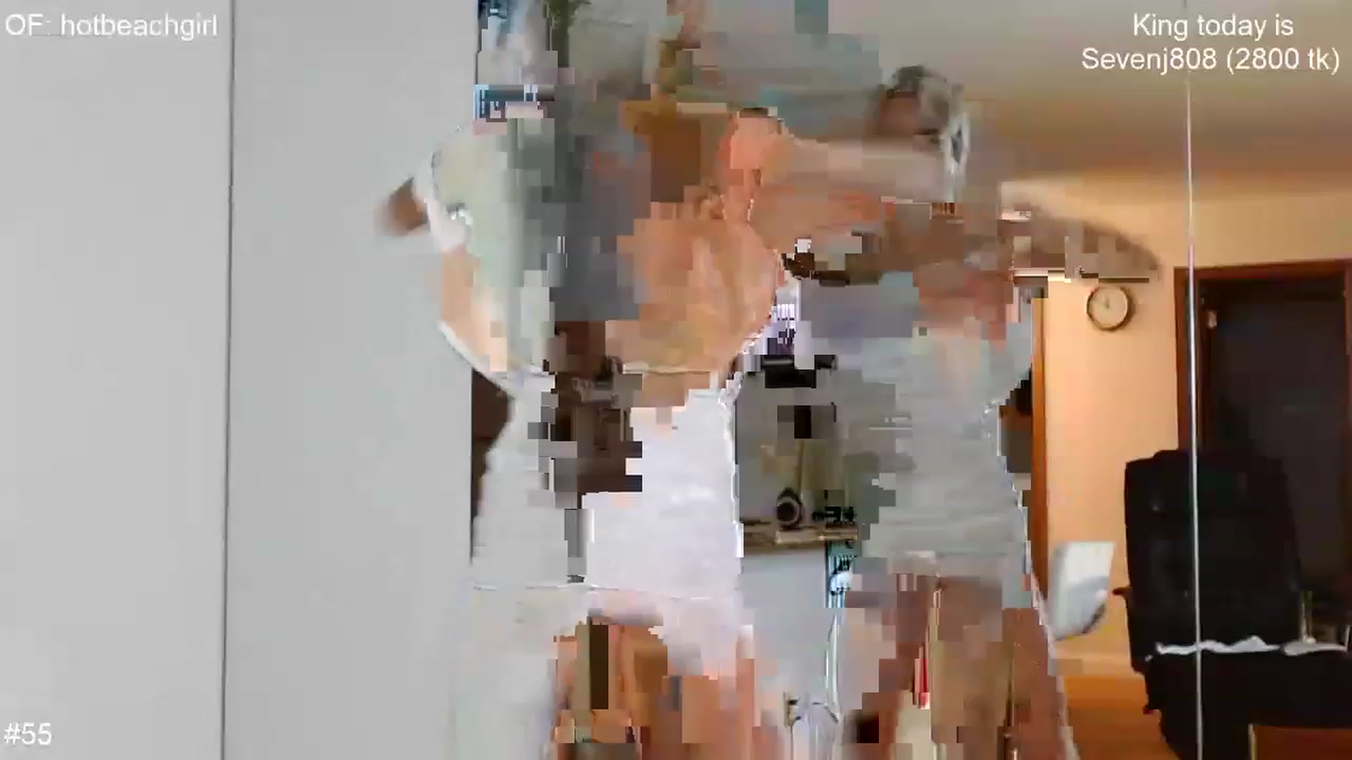 Gallery image thumbnail from Ohbabykelly's myfreecams stream on, 11/28/2022, 06:00 image 8 of 20