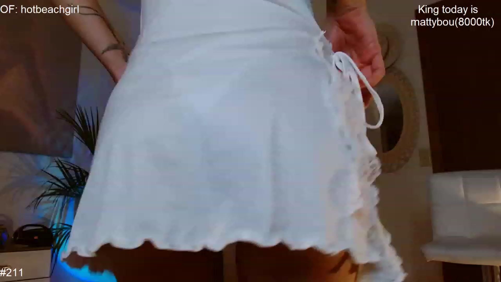 Gallery image thumbnail from Ohbabykelly's myfreecams stream on, 12/11/2022, 04:56 image 14 of 20