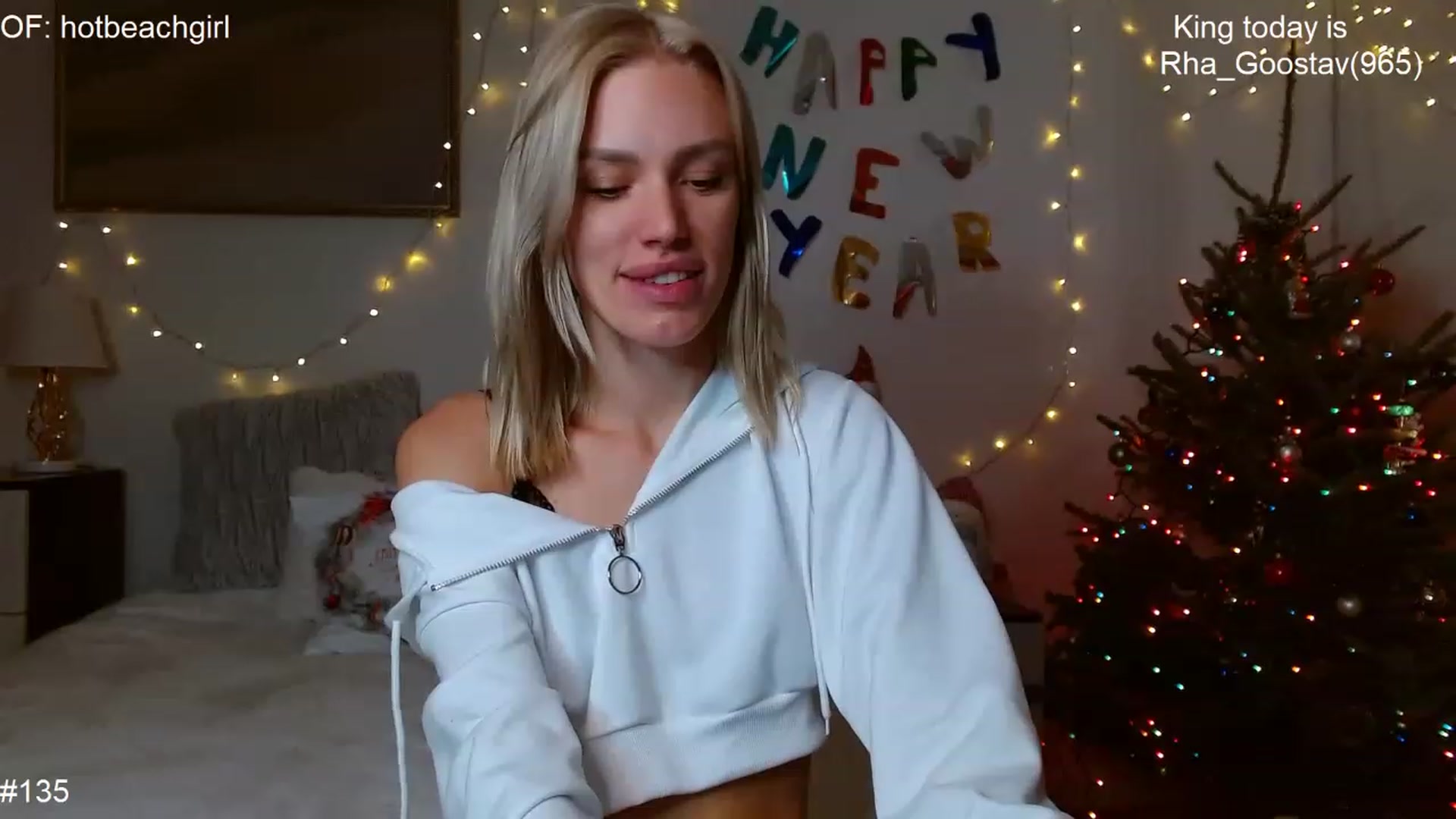 Gallery image thumbnail from Ohbabykelly's myfreecams stream on, 01/04/2023, 01:05 image 10 of 20