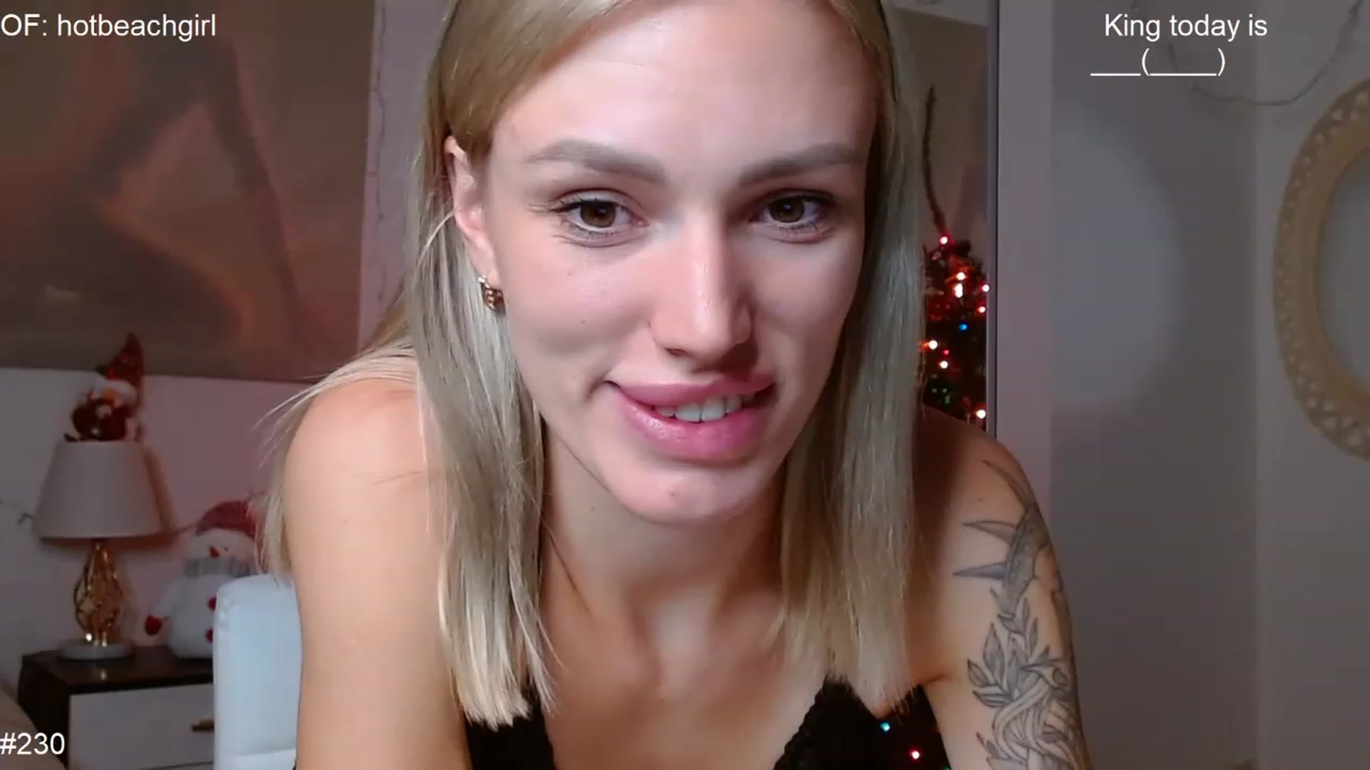 Gallery image thumbnail from Ohbabykelly's myfreecams stream on, 01/06/2023, 24:29 image 5 of 20