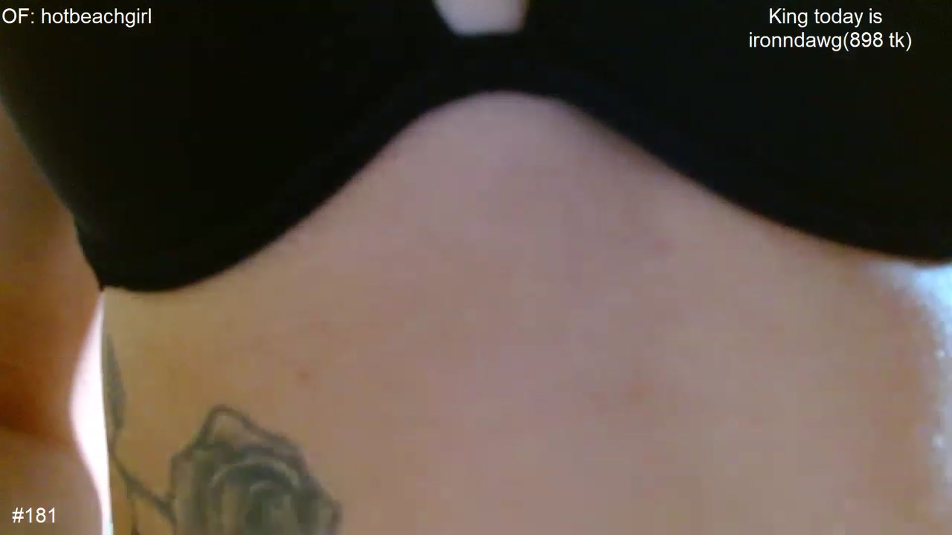 Gallery image thumbnail from Ohbabykelly's myfreecams stream on, 01/08/2023, 02:35 image 3 of 20
