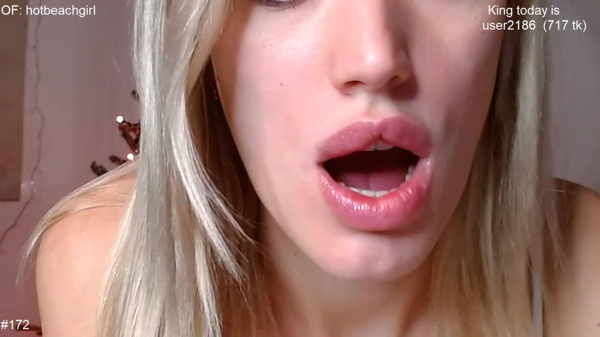 Gallery image thumbnail from Ohbabykelly's myfreecams stream on, 01/14/2023, 05:23 image 20 of 20